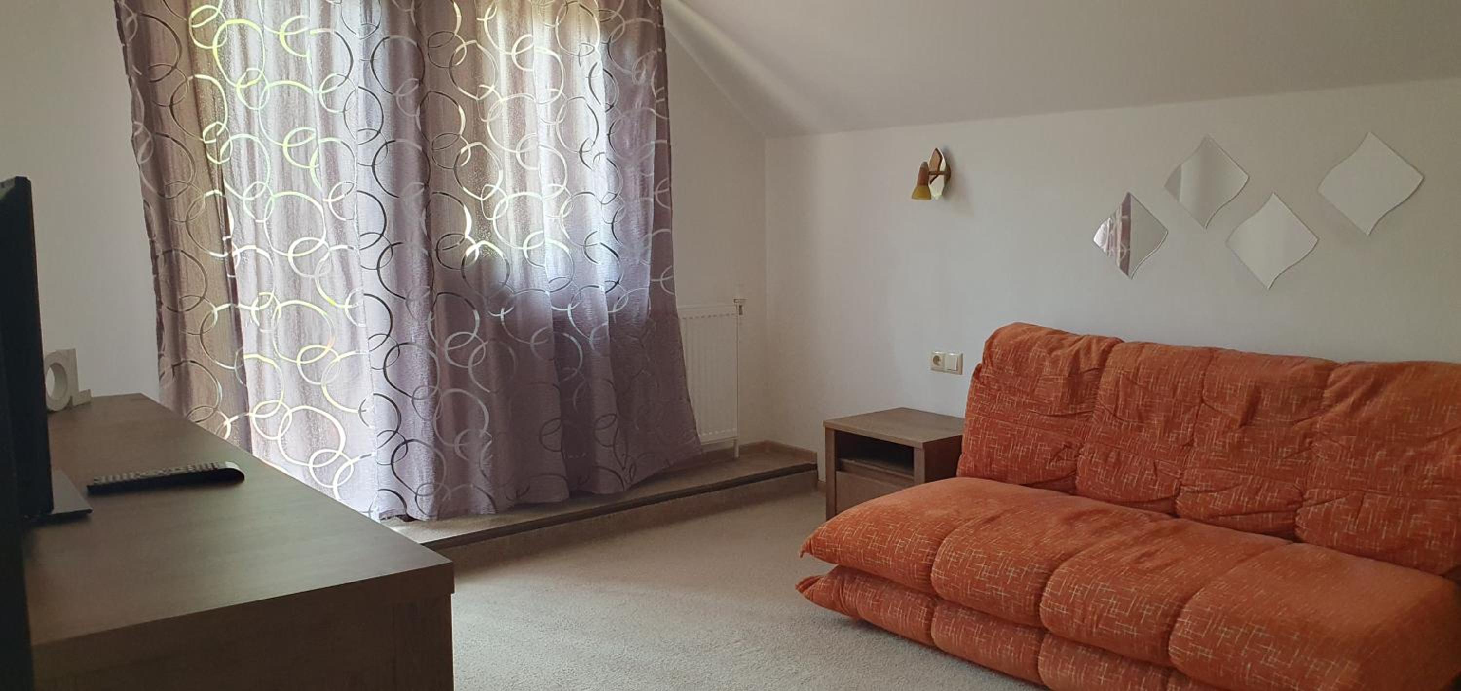 Deluxe Suite photo 2
