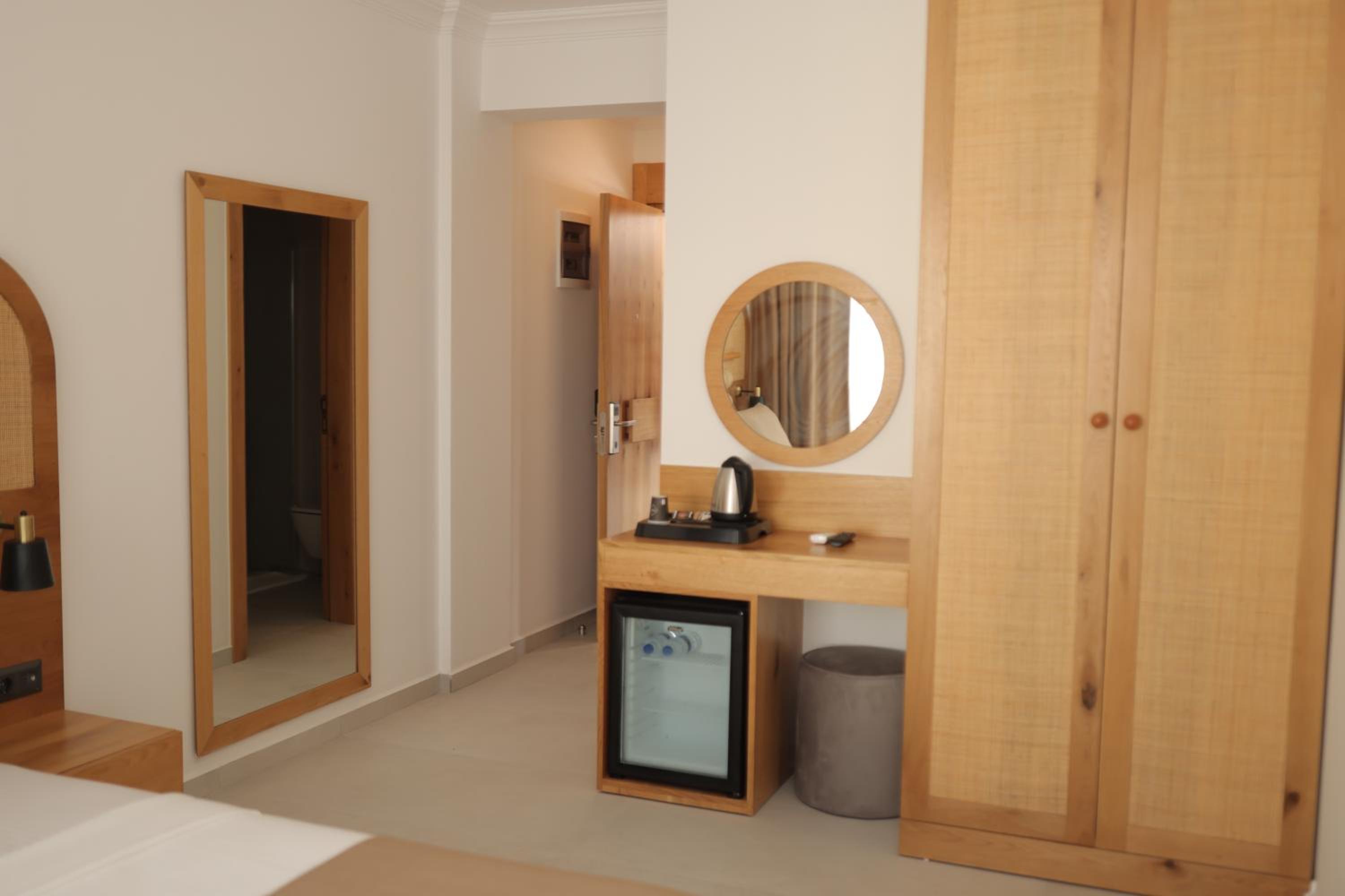 Deluxe Triple Room photo 3