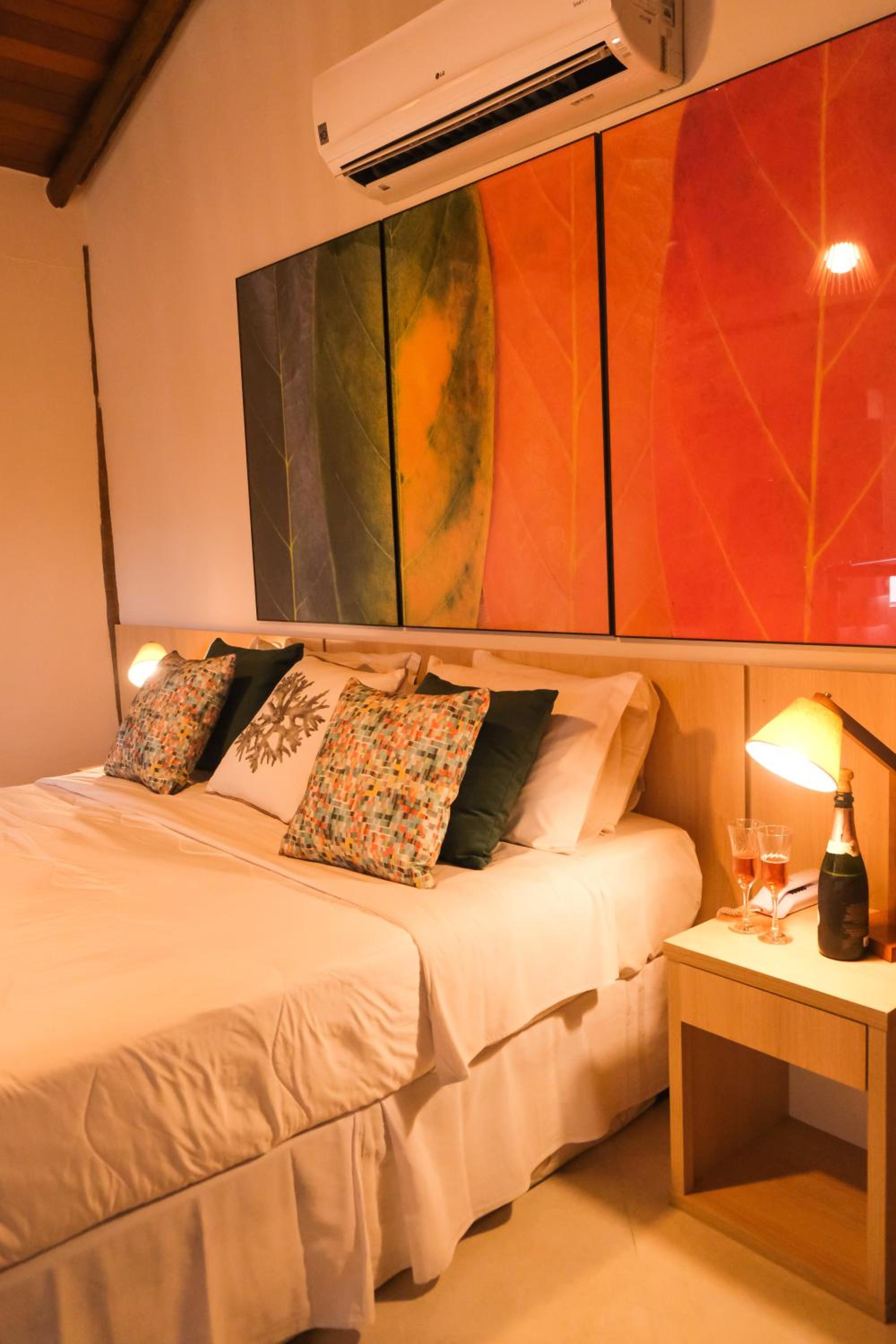 Suite with Sea View photo 2