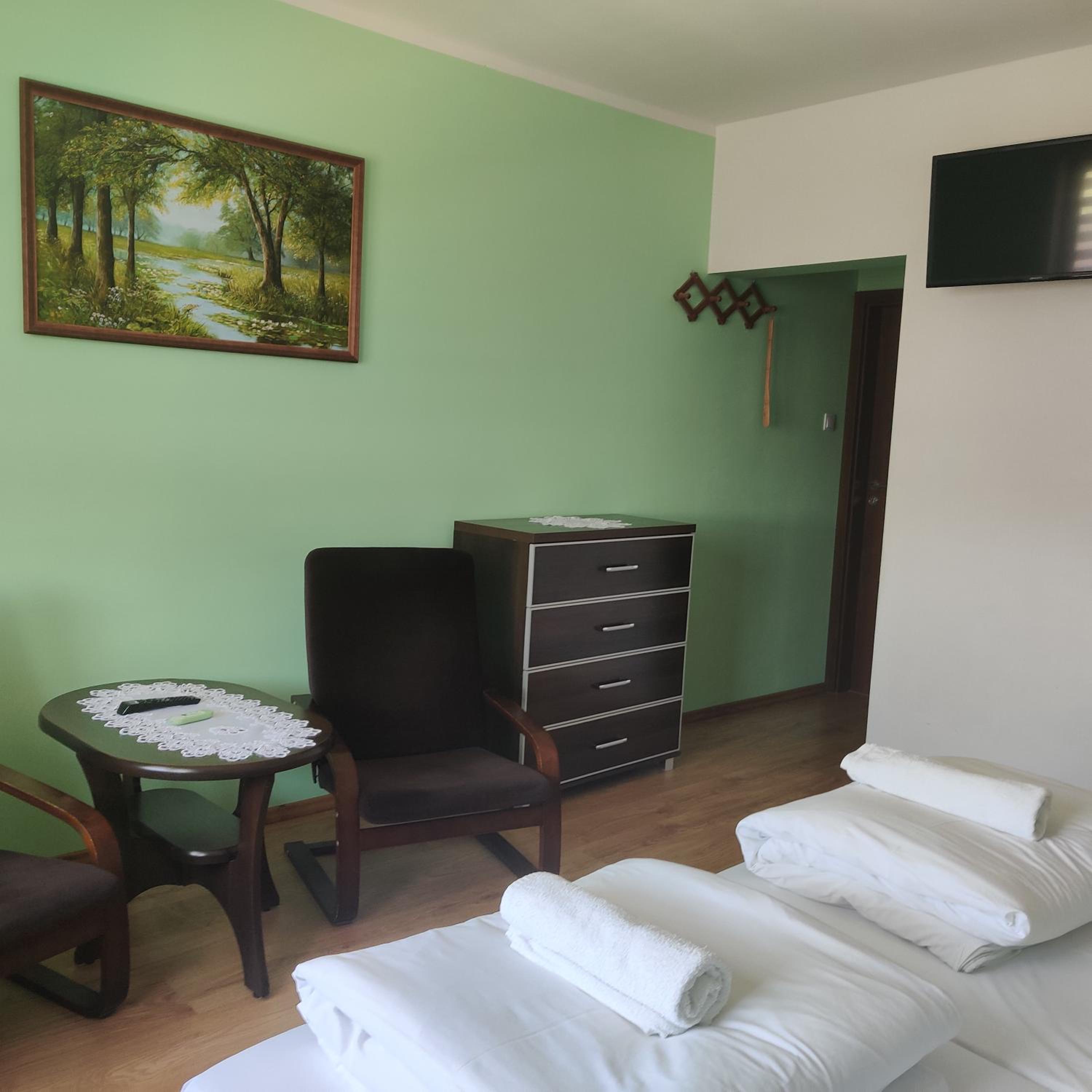 Deluxe Triple Room photo 1