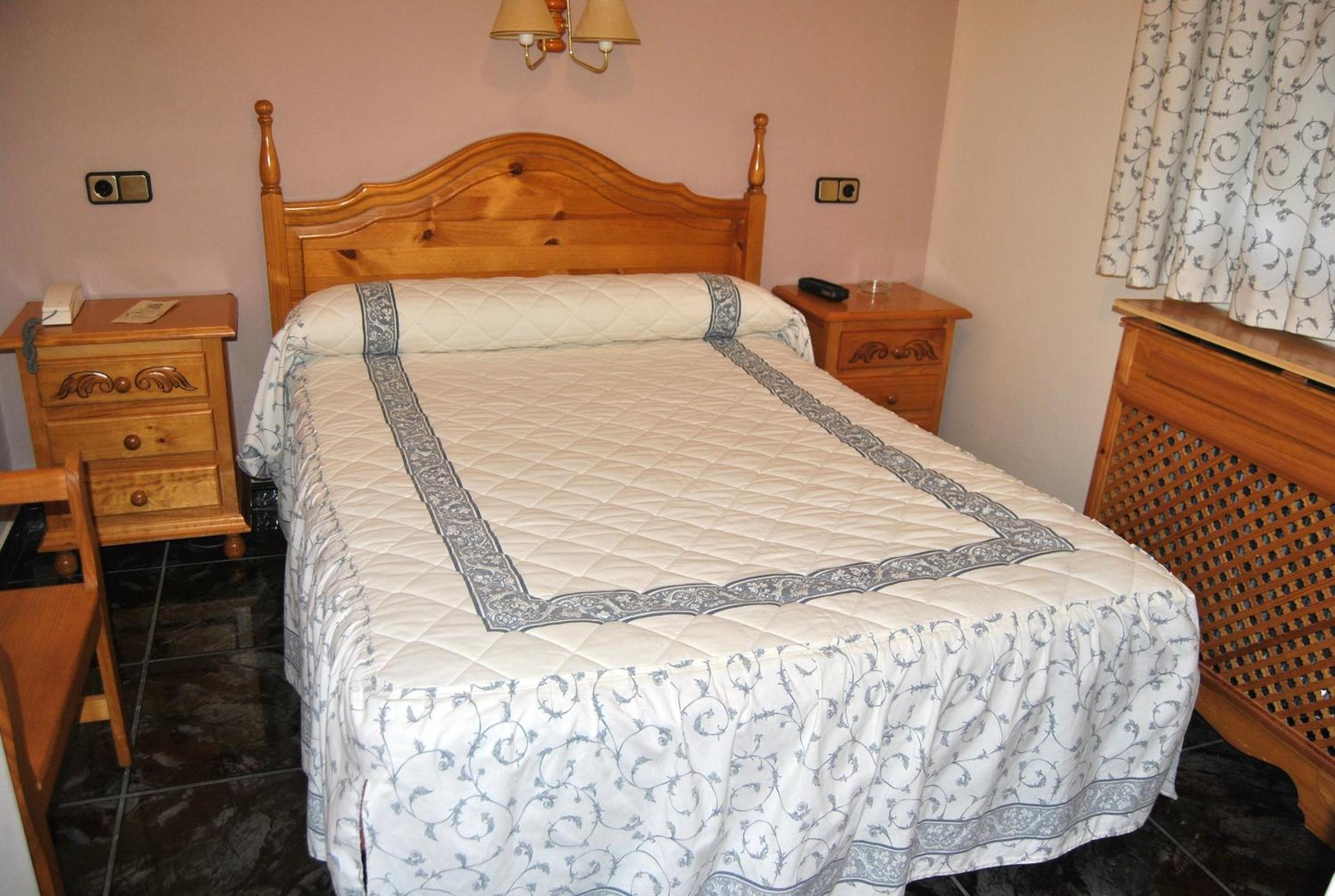 Habitación Individual
