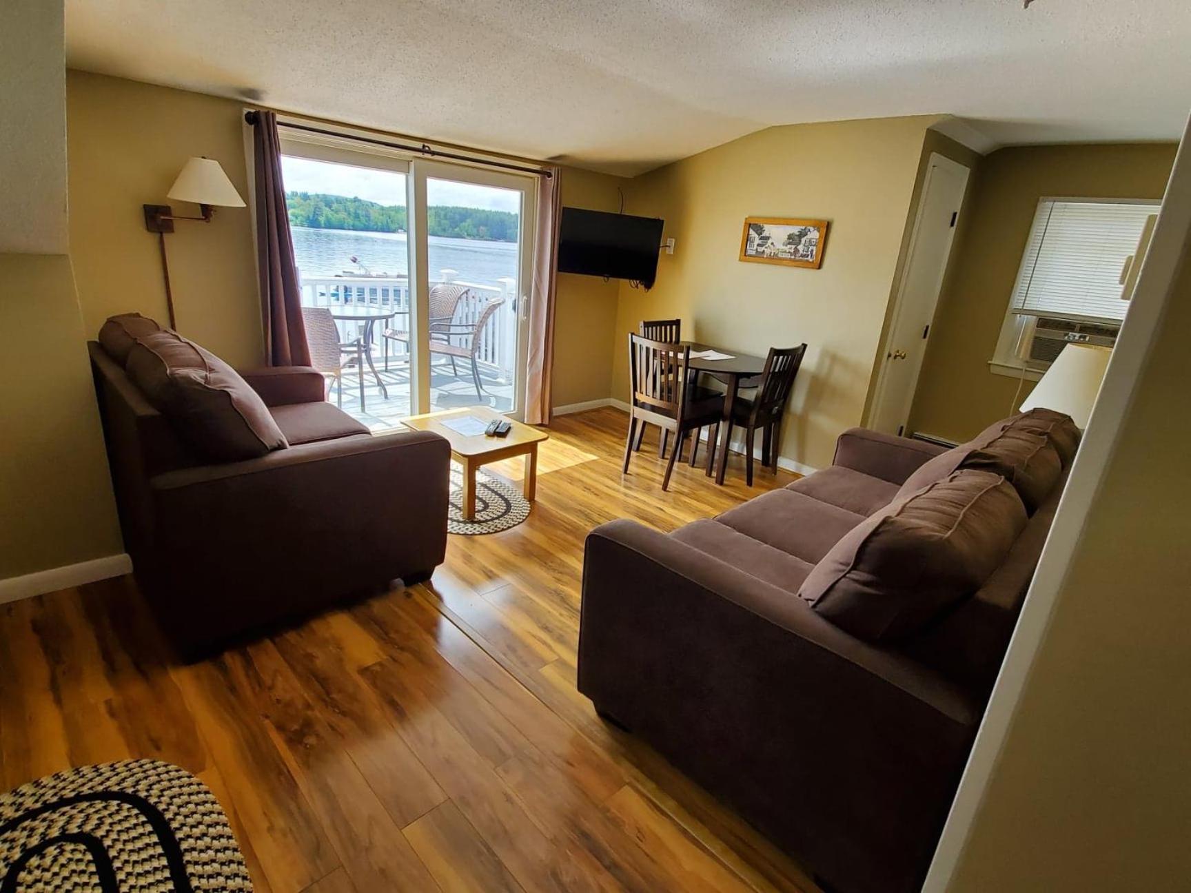 Standard Apartment photo 2