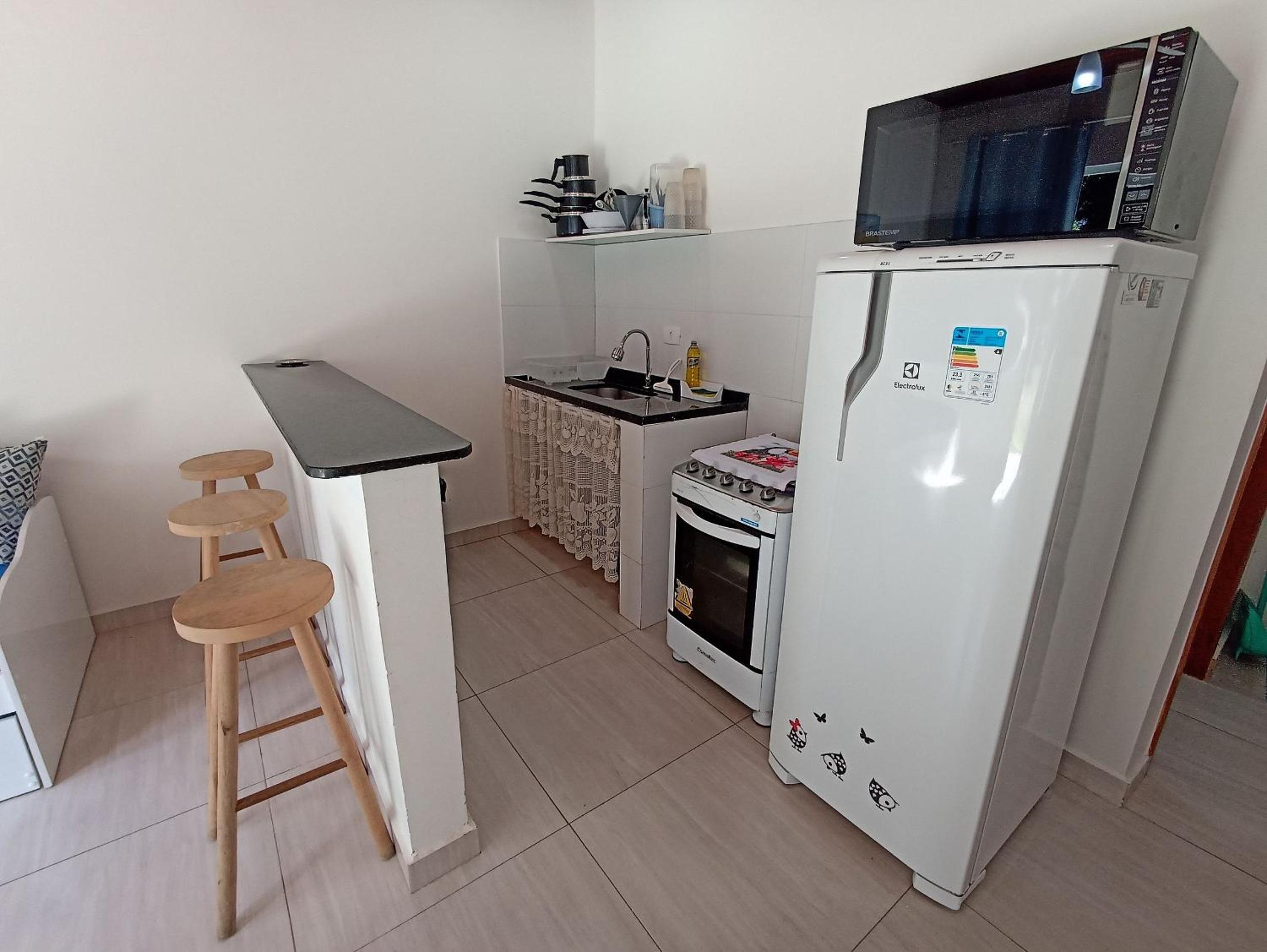 Standard Apartment photo 3