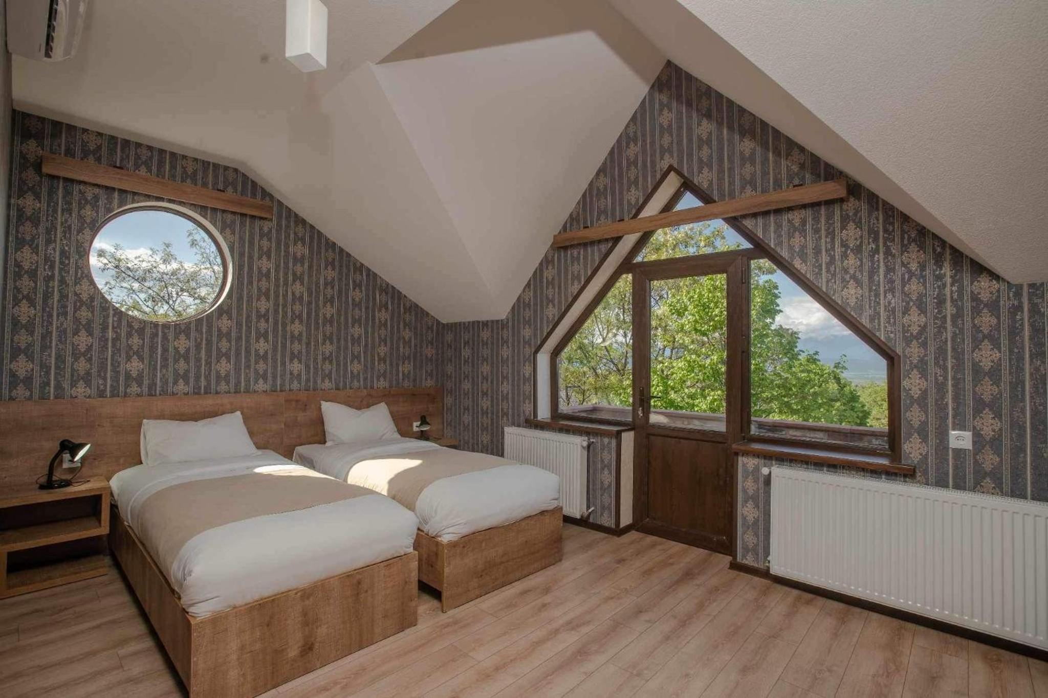 Standard Twin Room photo 1