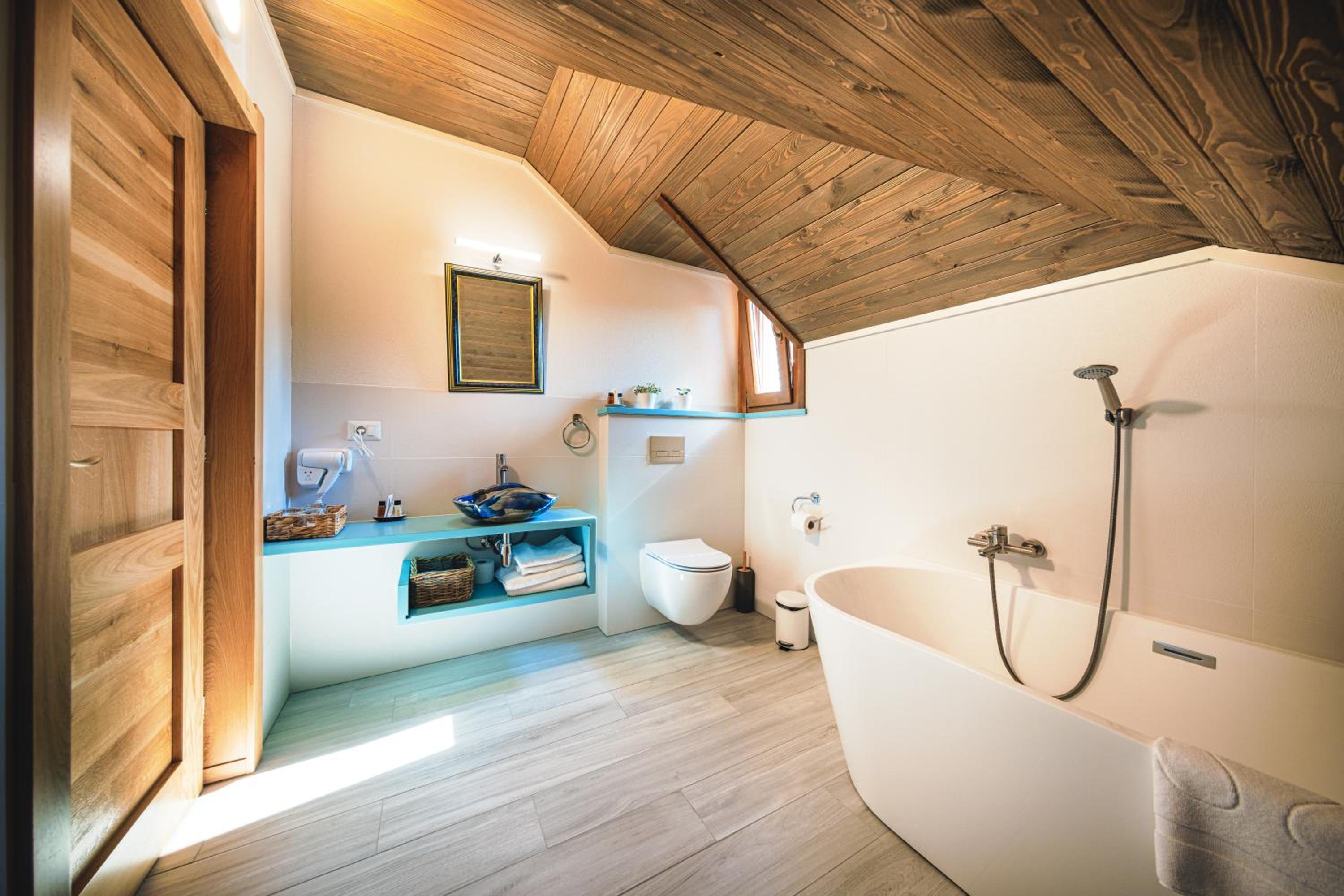 Double Room - Photo 14