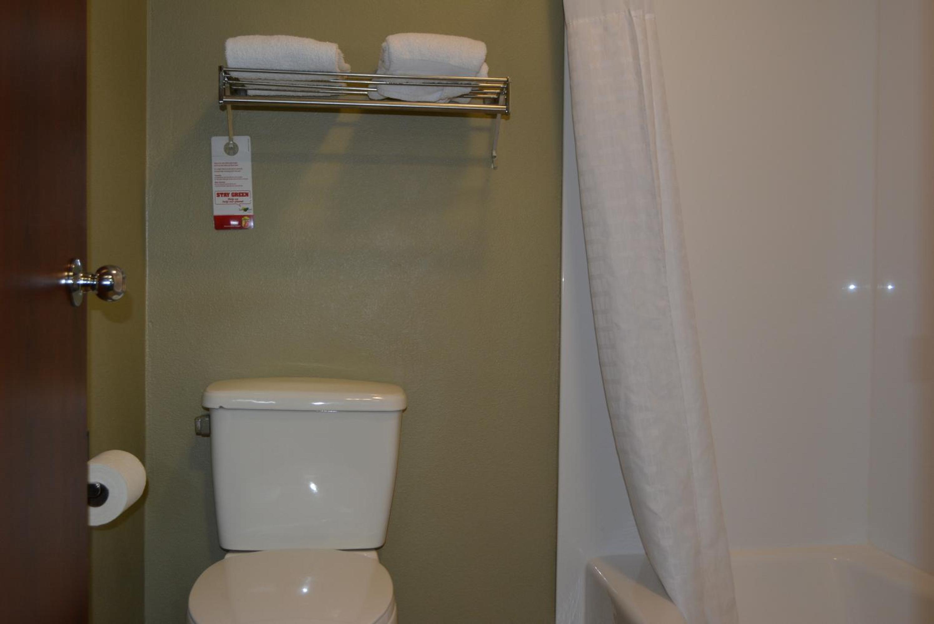 King Studio Suite - Non-Smoking photo 3