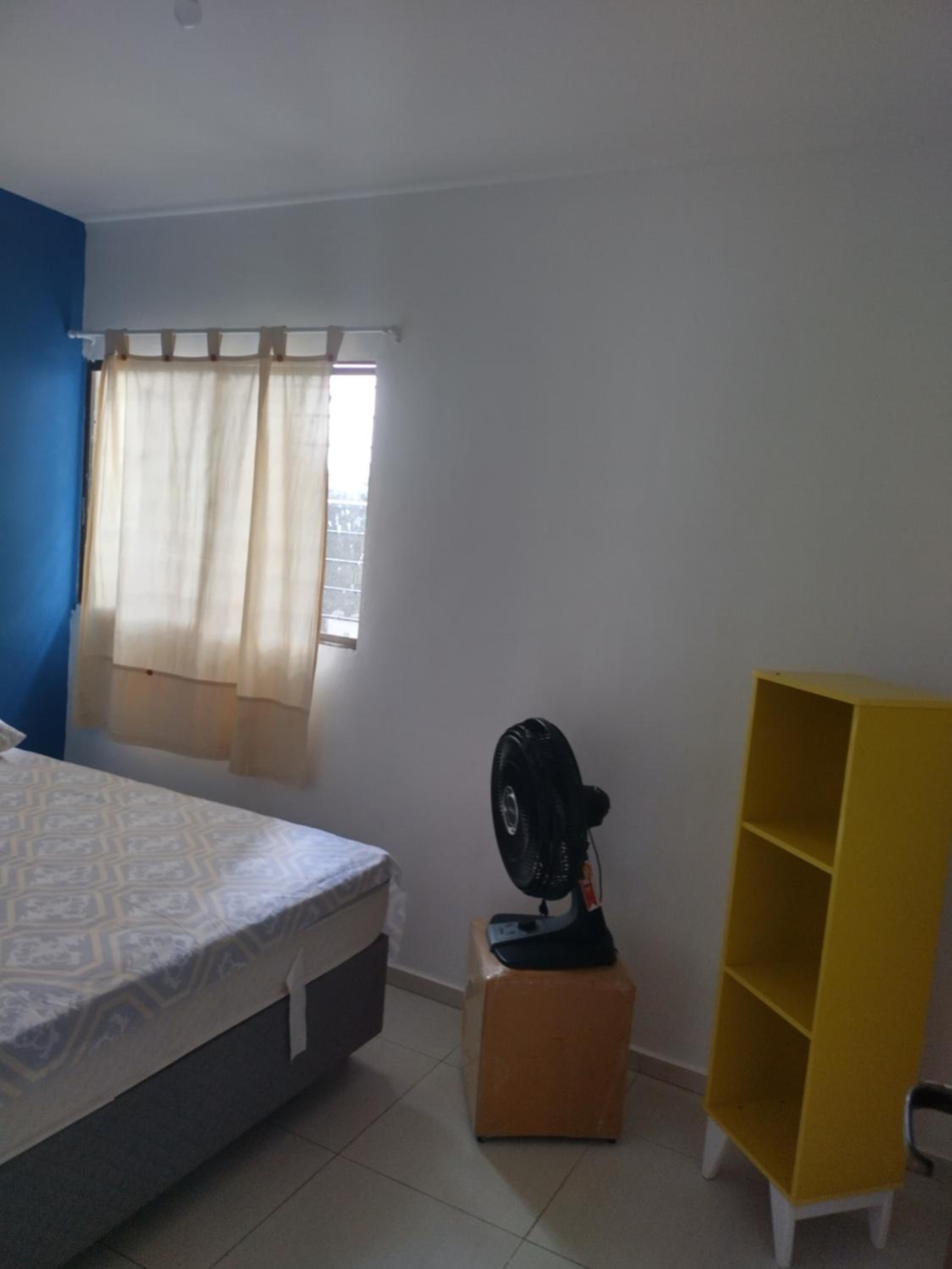 Three-Bedroom Apartment photo 1