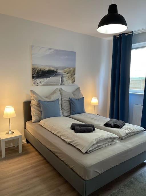 Two-Bedroom Apartment photo 1