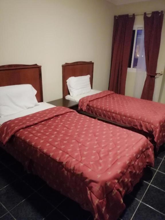 Budget Double Room