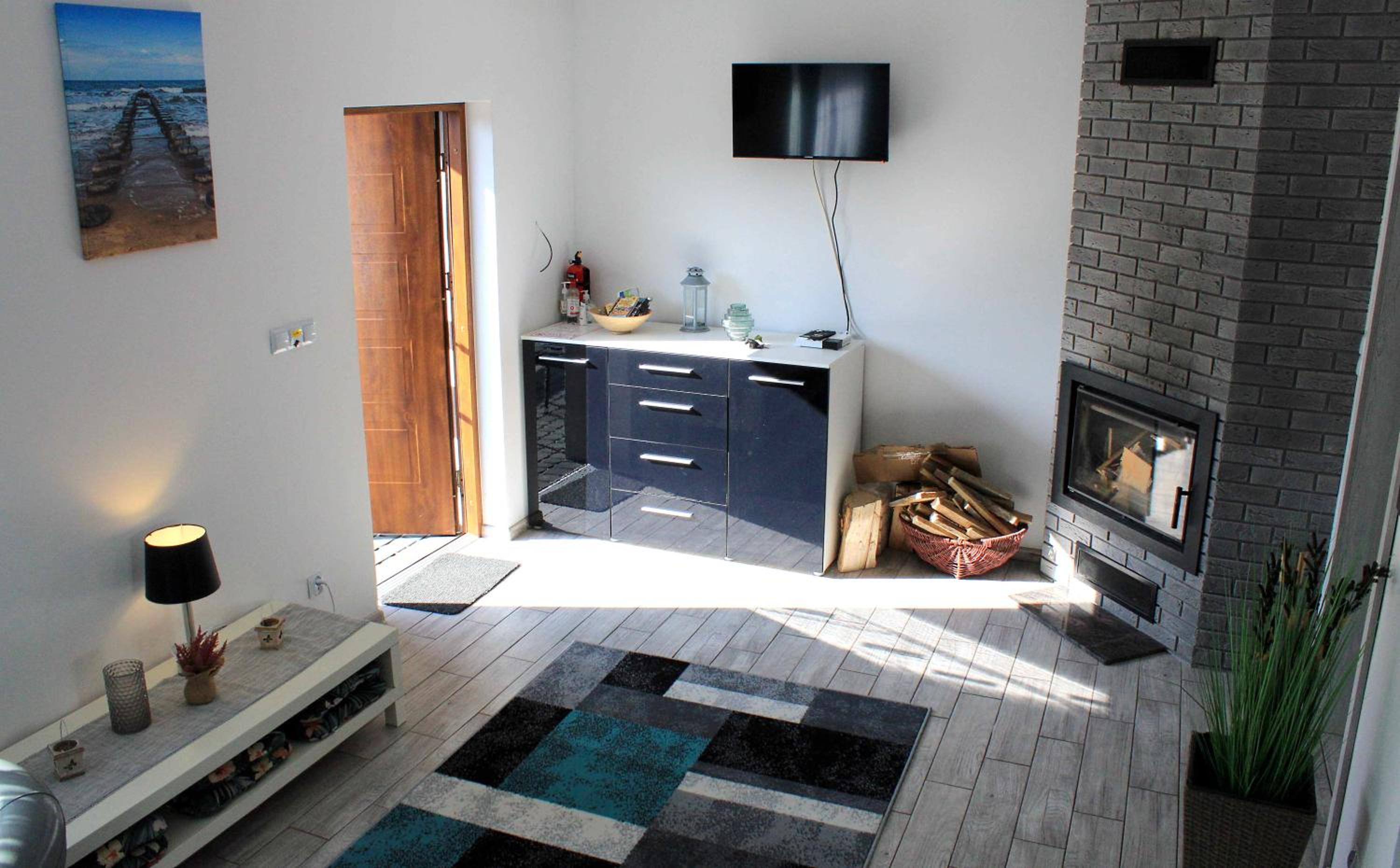 Vacation Home photo 1