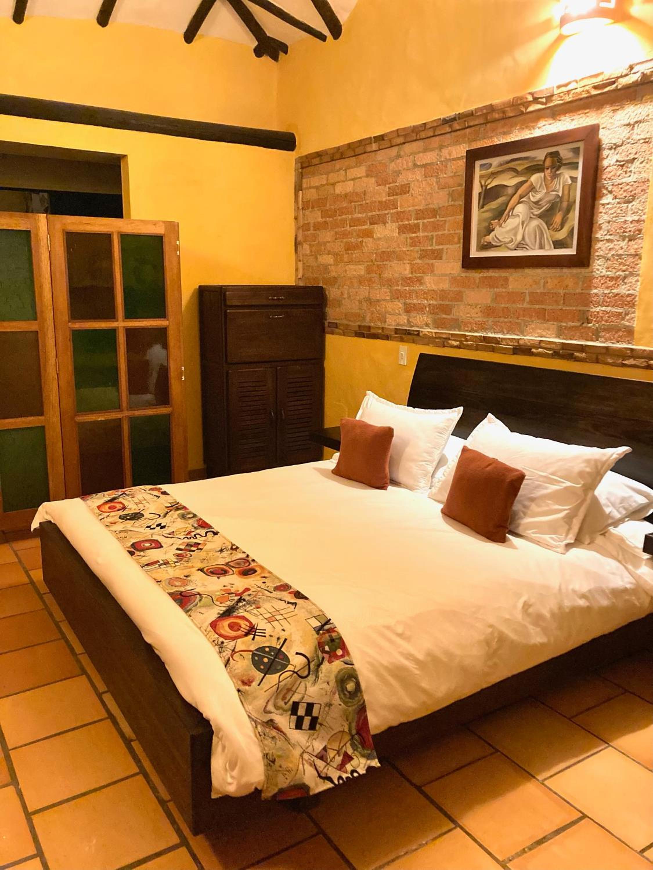 Superior Queen Room photo 1