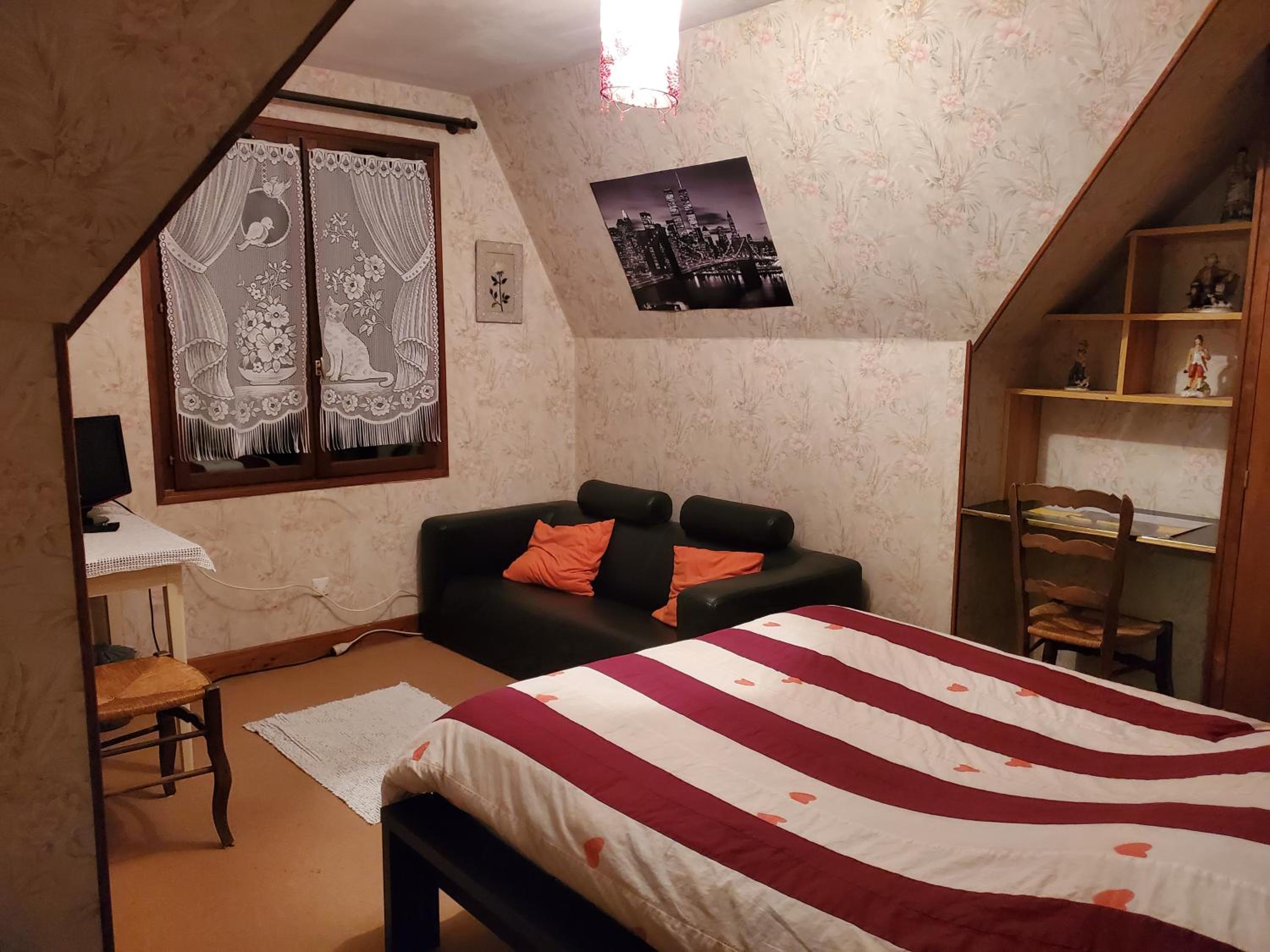 Double Room photo 2