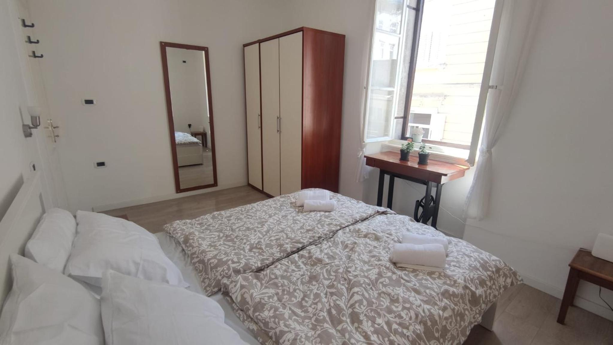Two-Bedroom Apartment photo 1