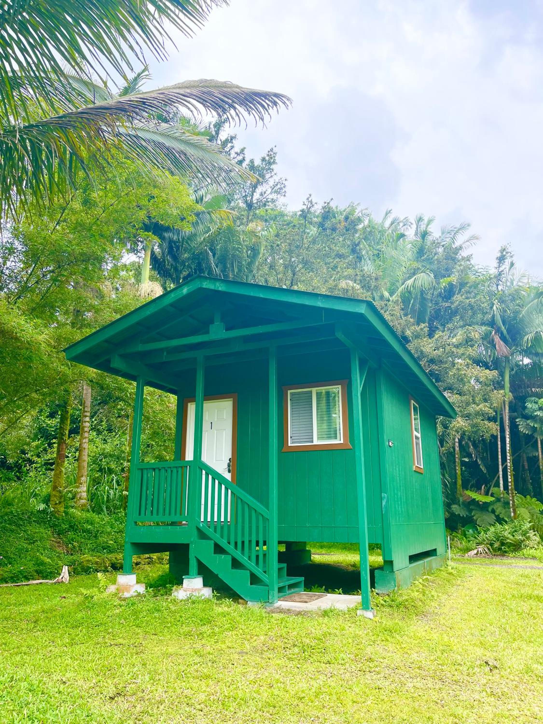 Luxury Triple Room with Shared External Bathroom photo 2