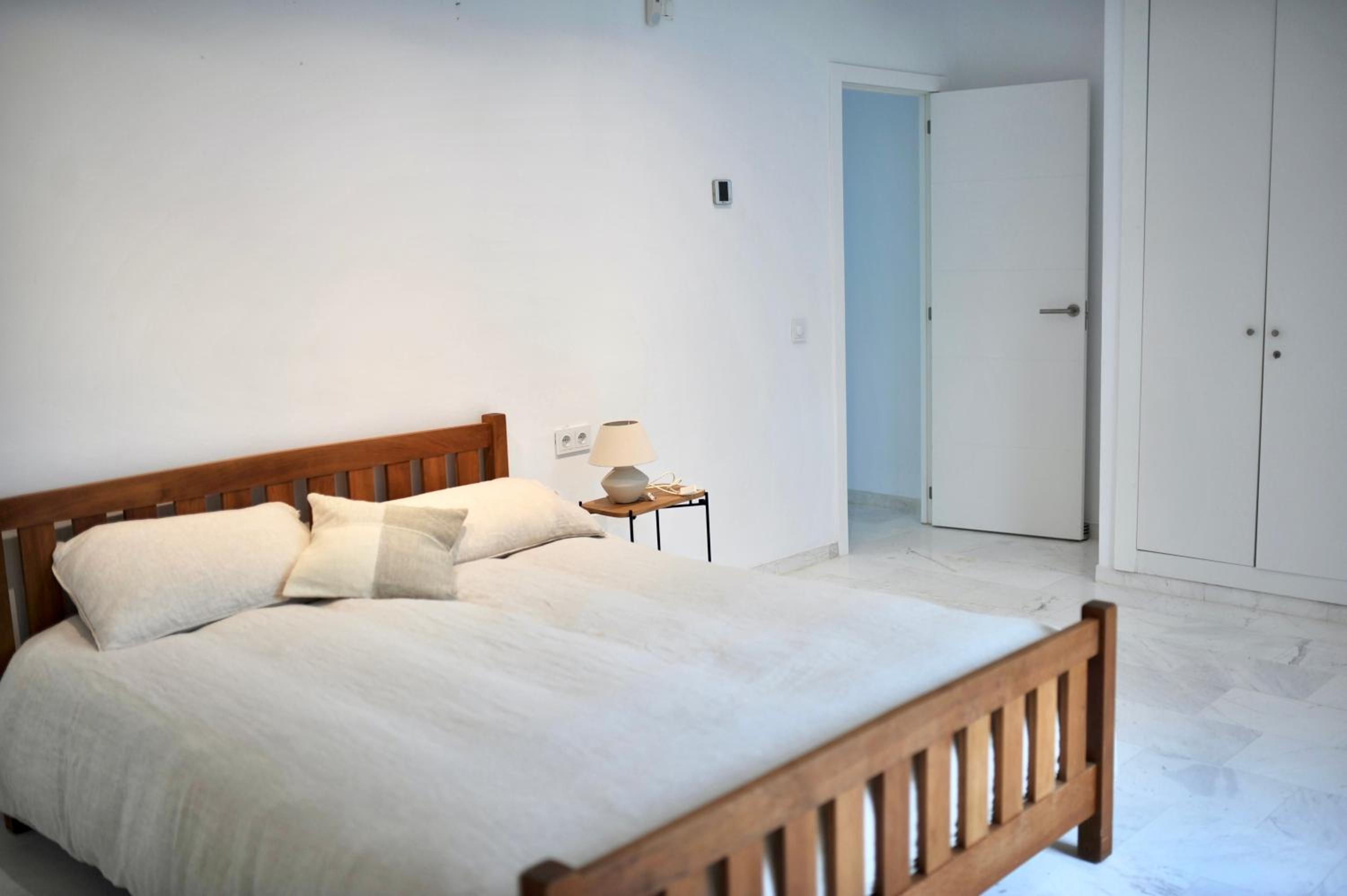 Departamento de tres habitaciones