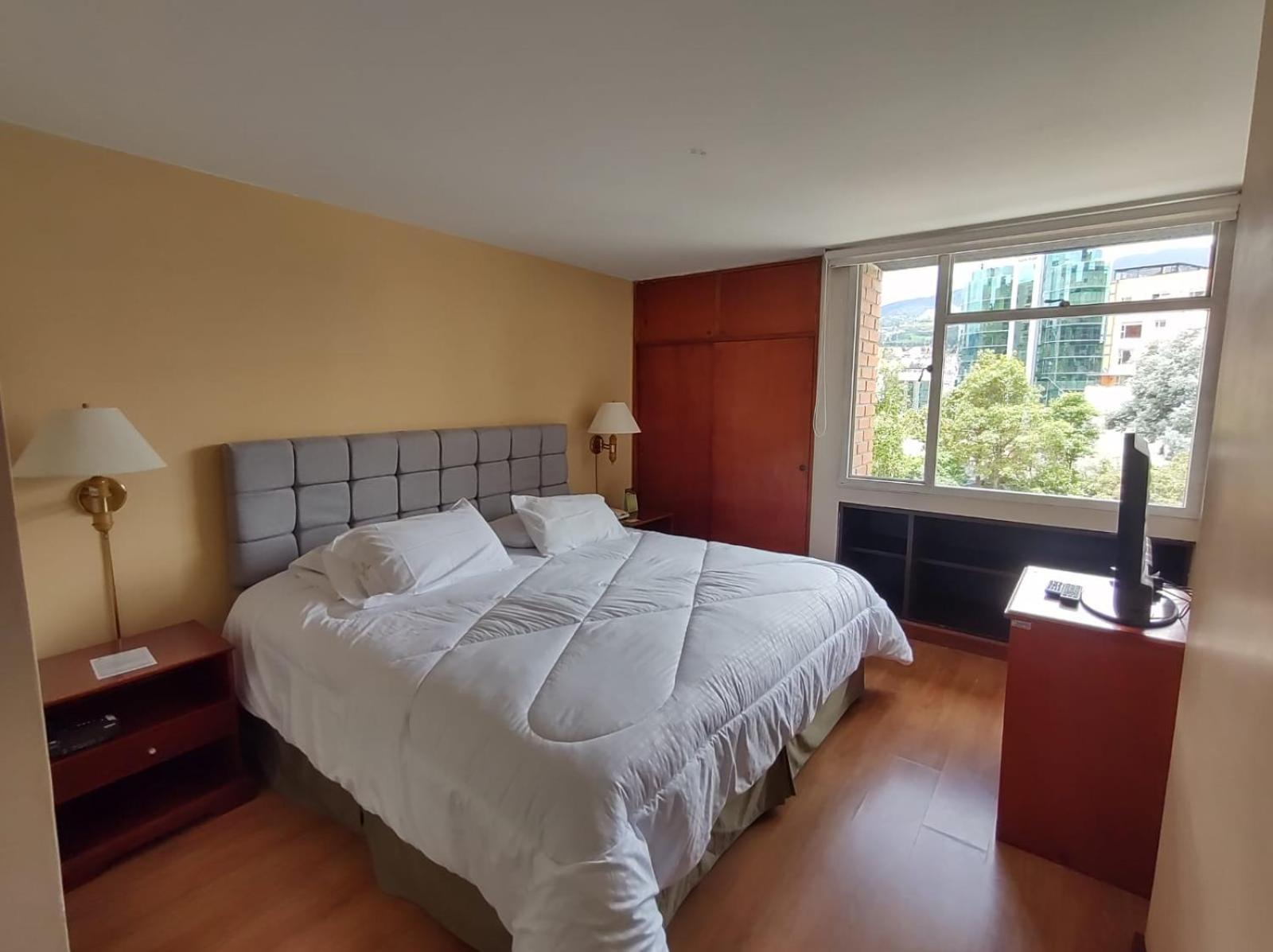 Double Room With Private Bathroom photo 3