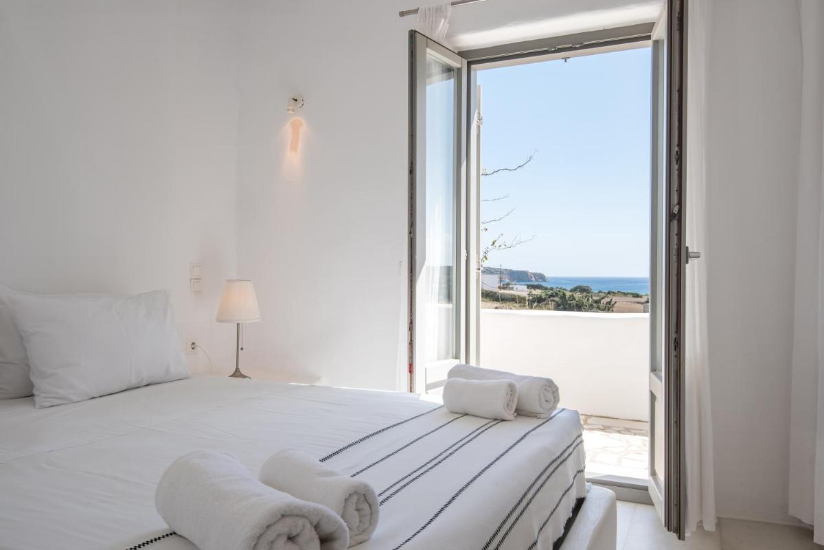 Deluxe Residence with Sea View