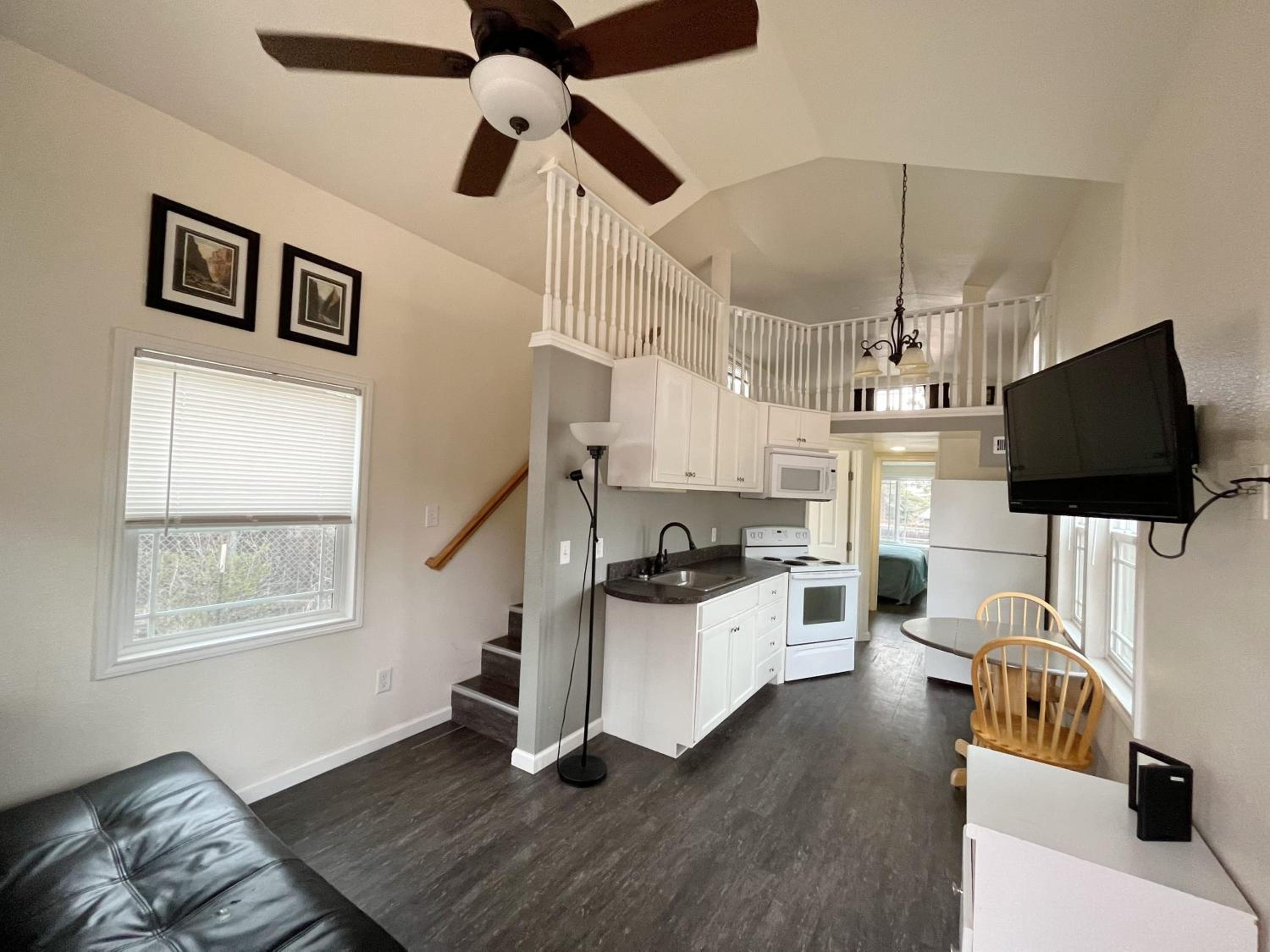 Suite photo 1