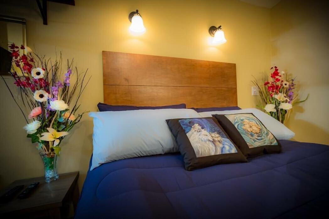One-Bedroom Villa - Photo 11