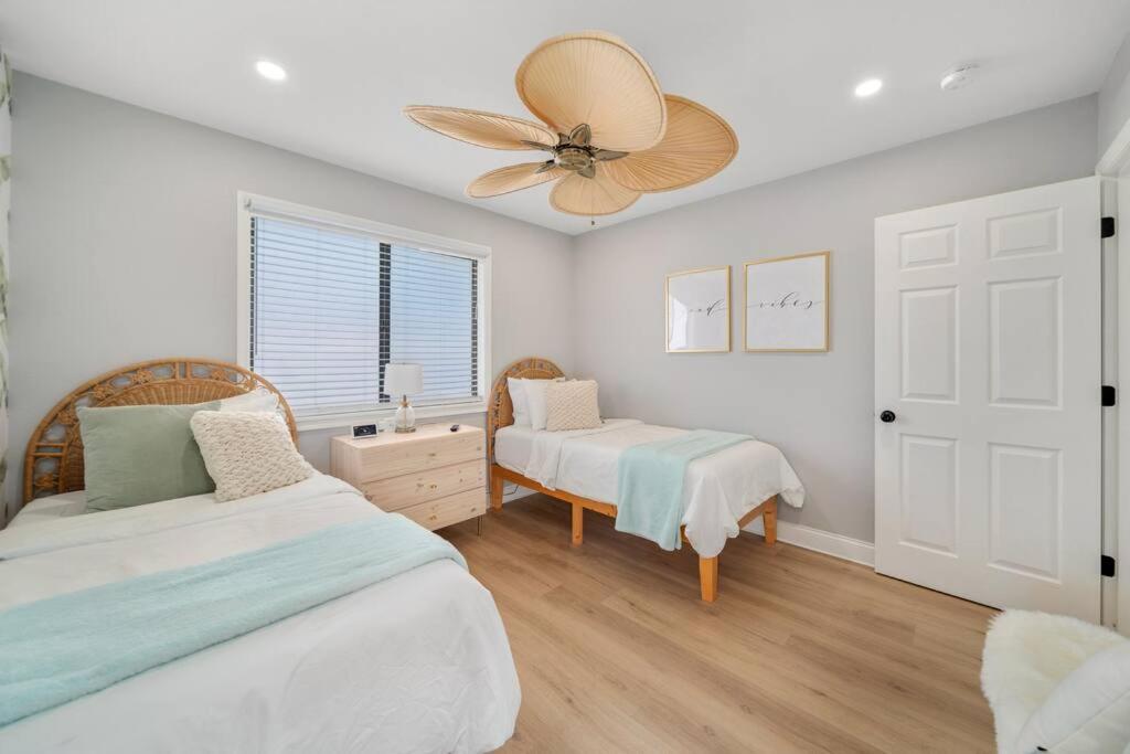 Four-Bedroom House photo 1
