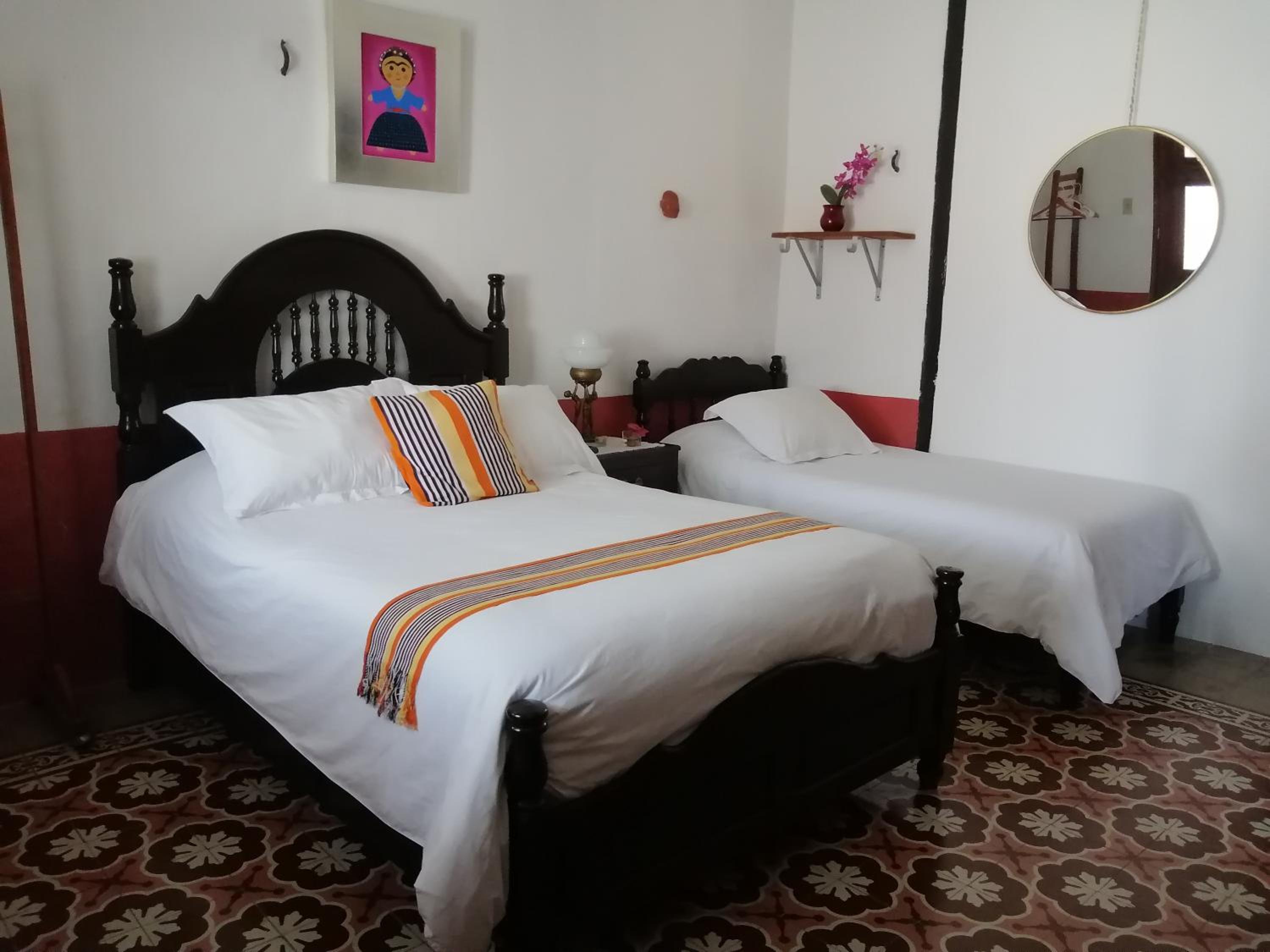 Triple Room photo 1