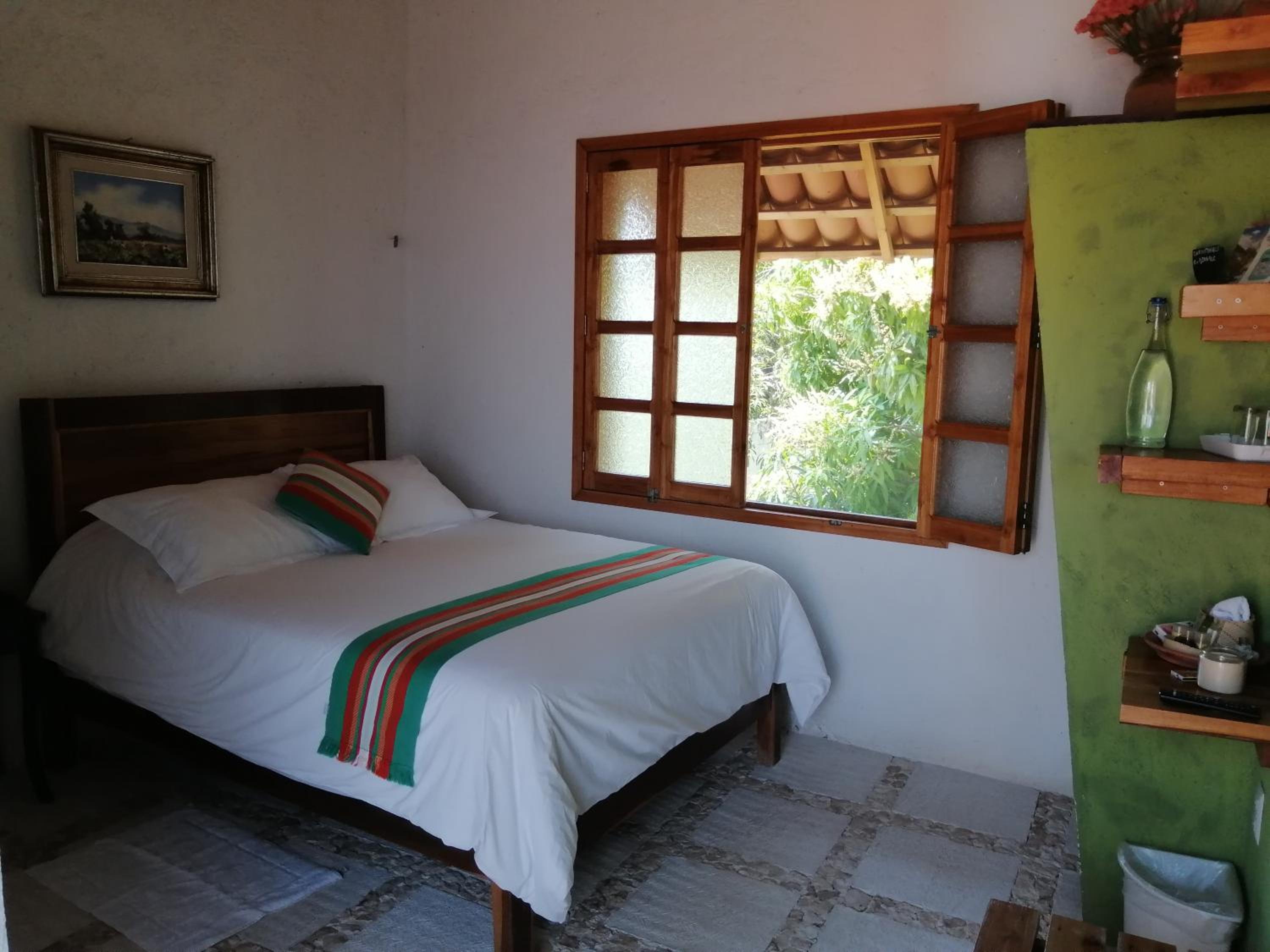 Deluxe Room photo 1