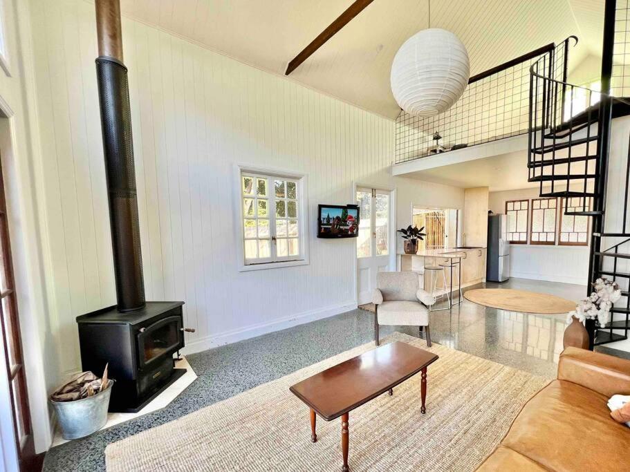 One-Bedroom Villa photo 1