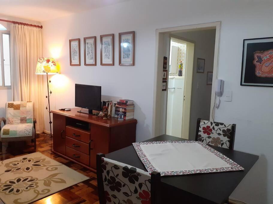 Apartment photo 1