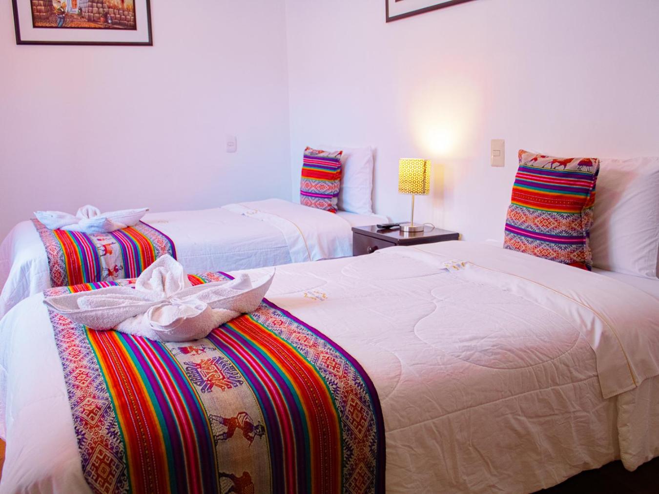 Twin Room photo 1