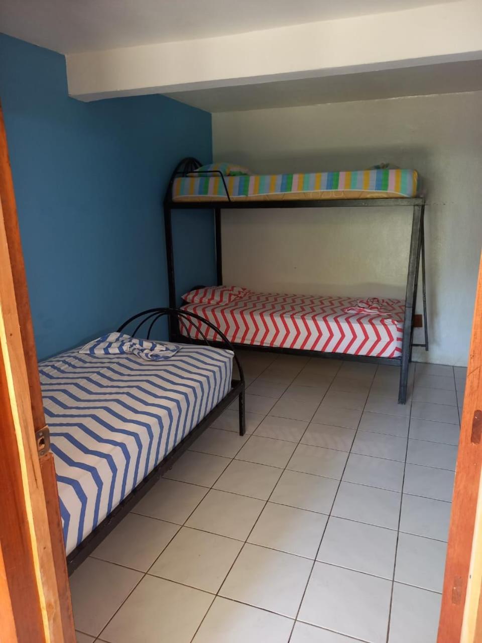 Basic Triple Room