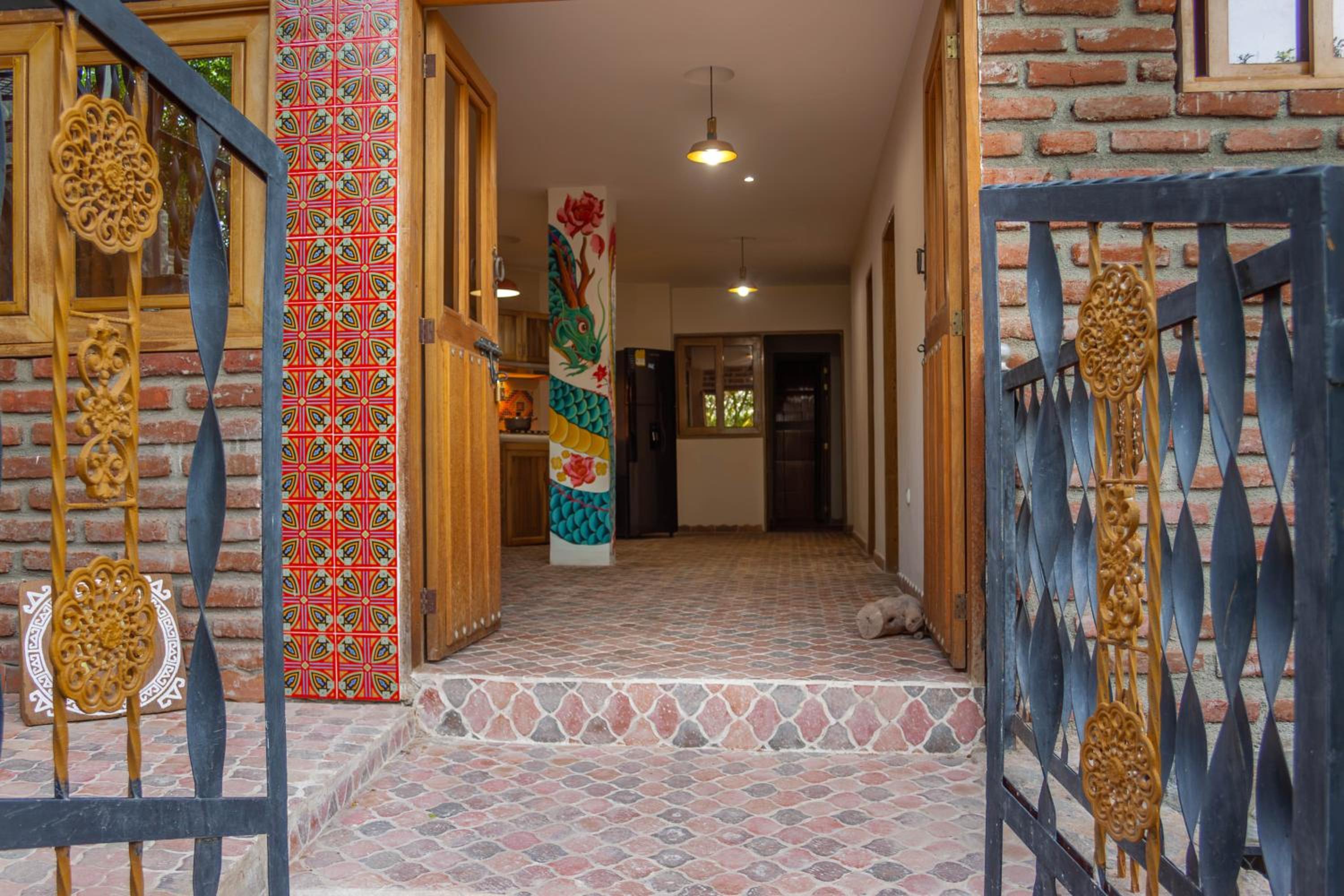 One-Bedroom Villa photo 2