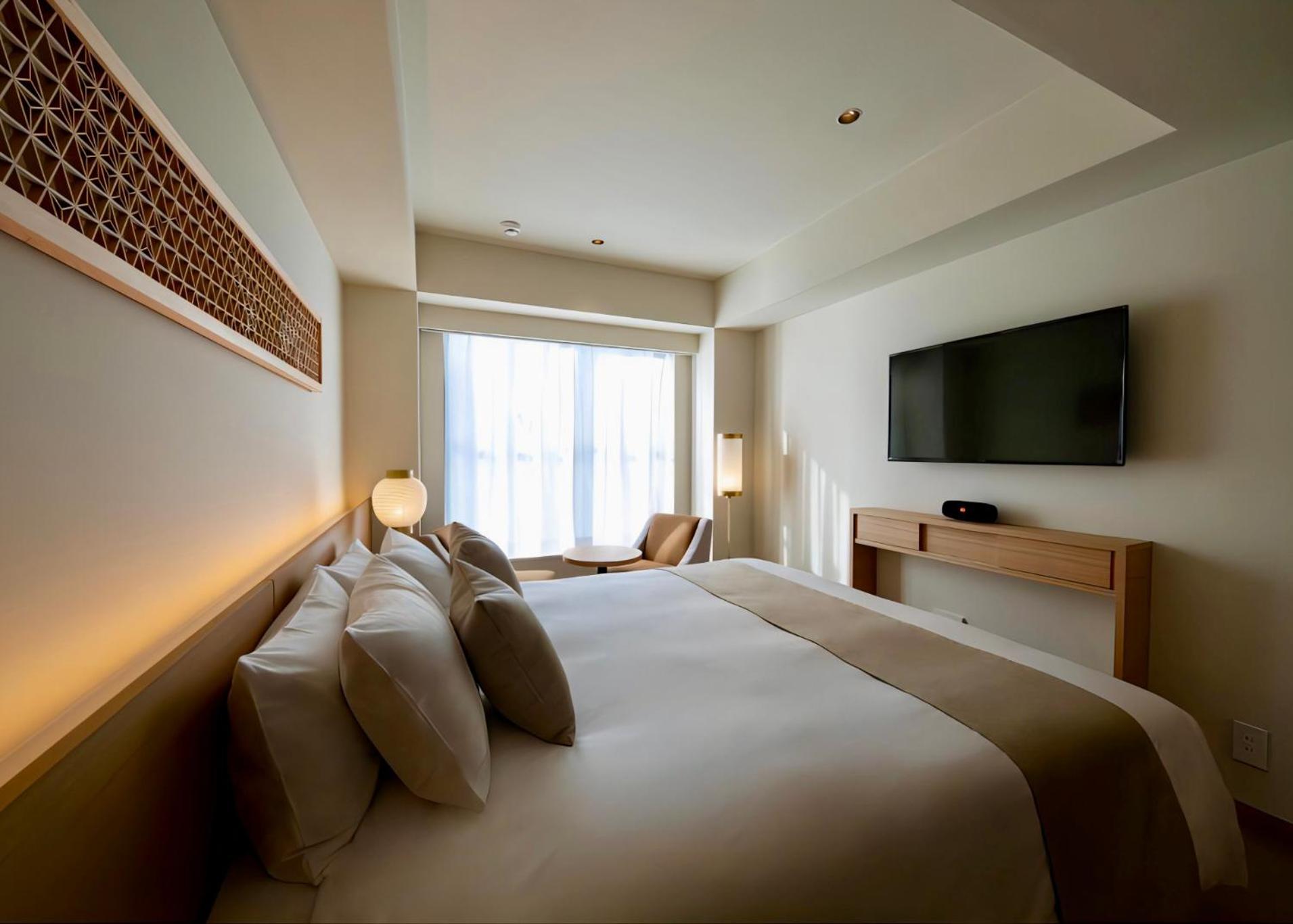 Standard King Room - Photo 6