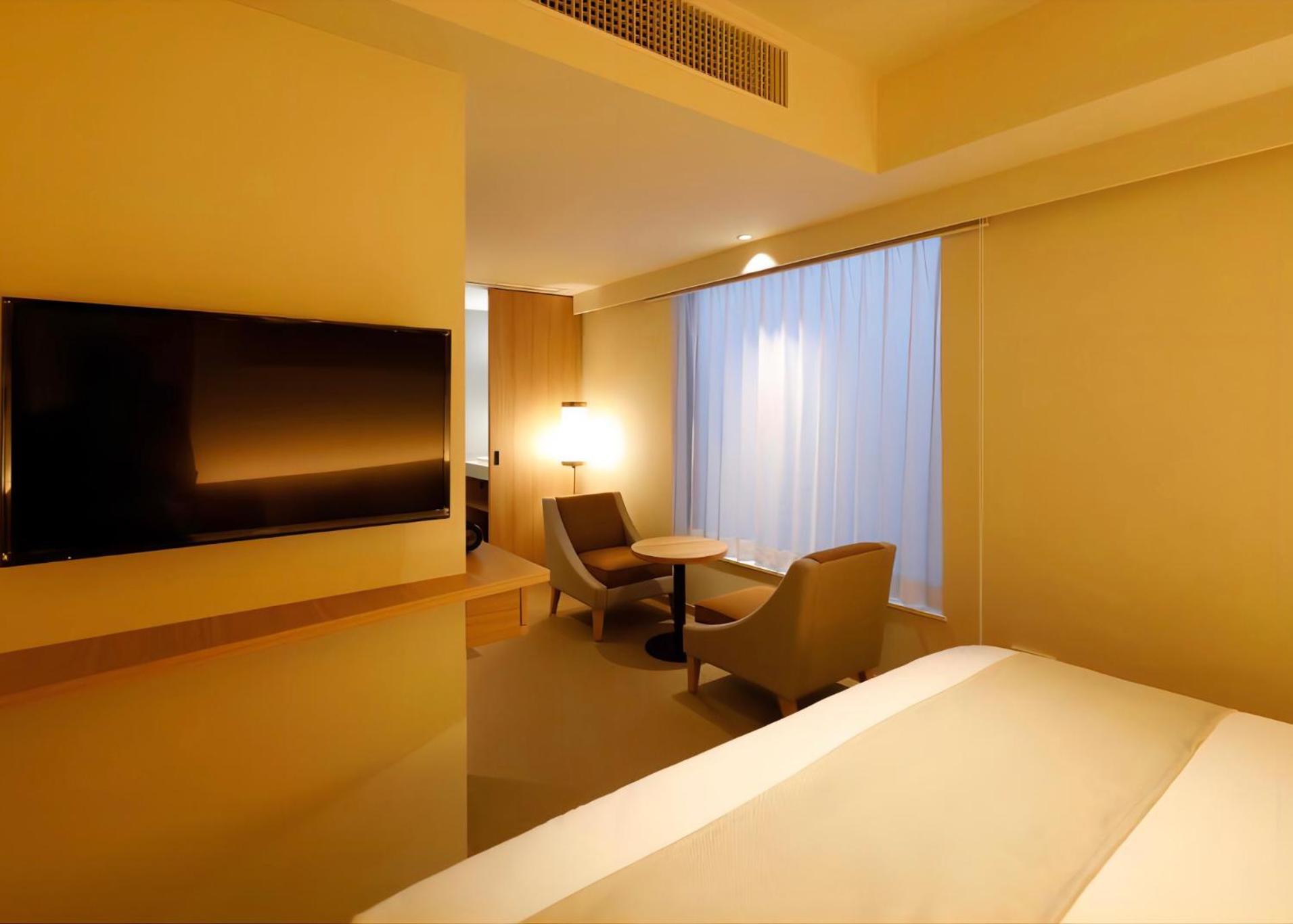 Superior King Room photo 2