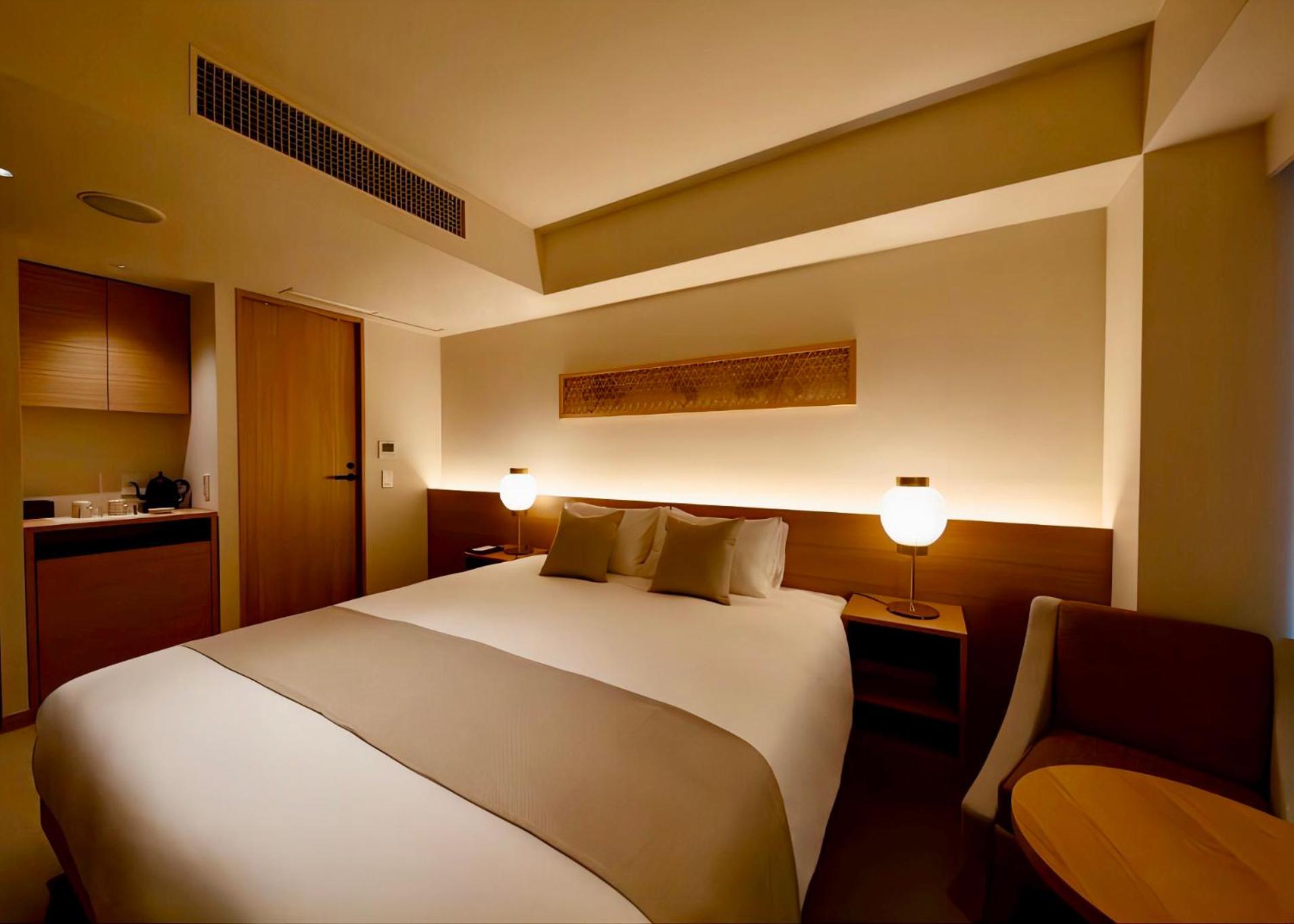 Standard King Room - Photo 4