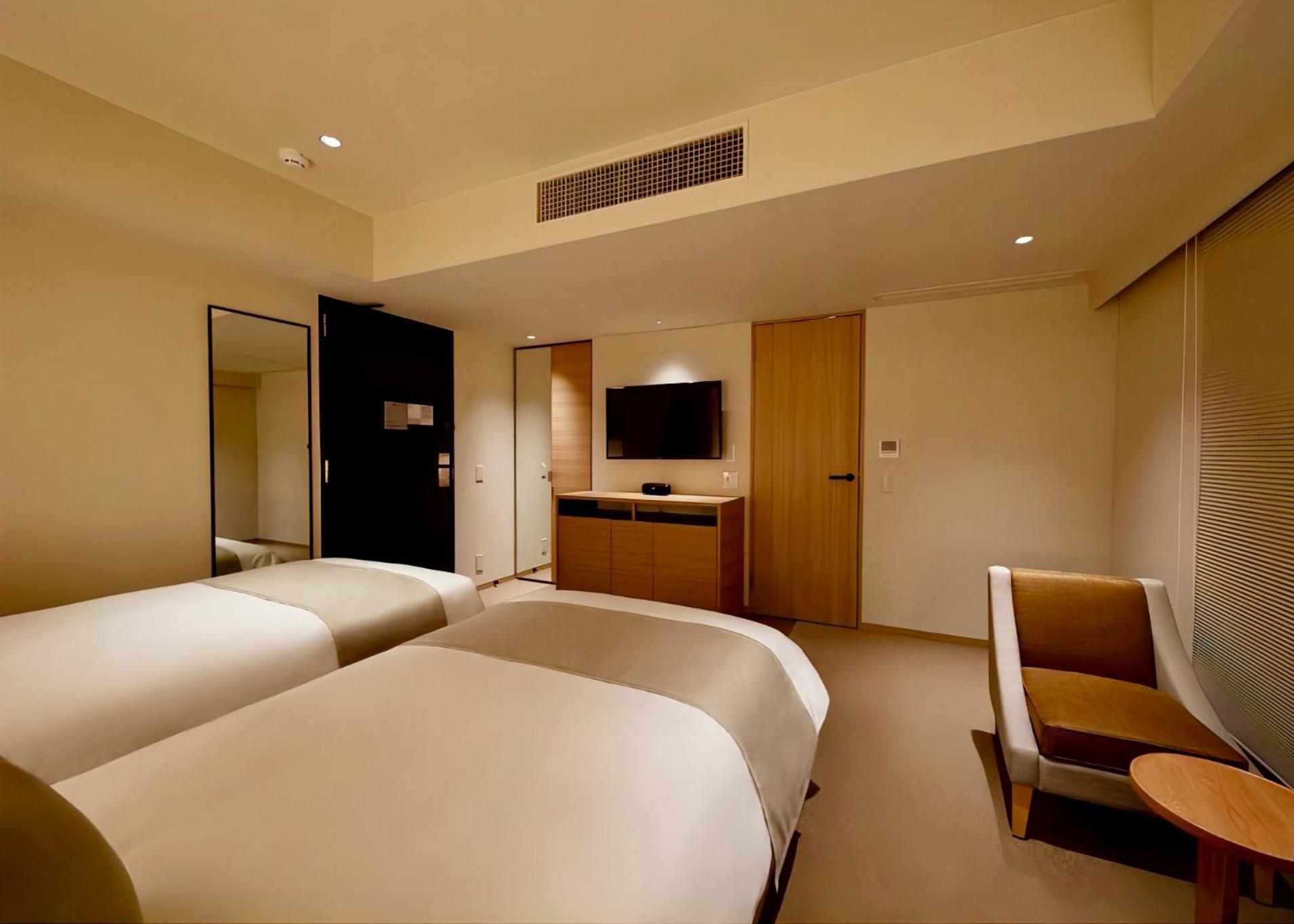 Superior Twin Room - Photo 7