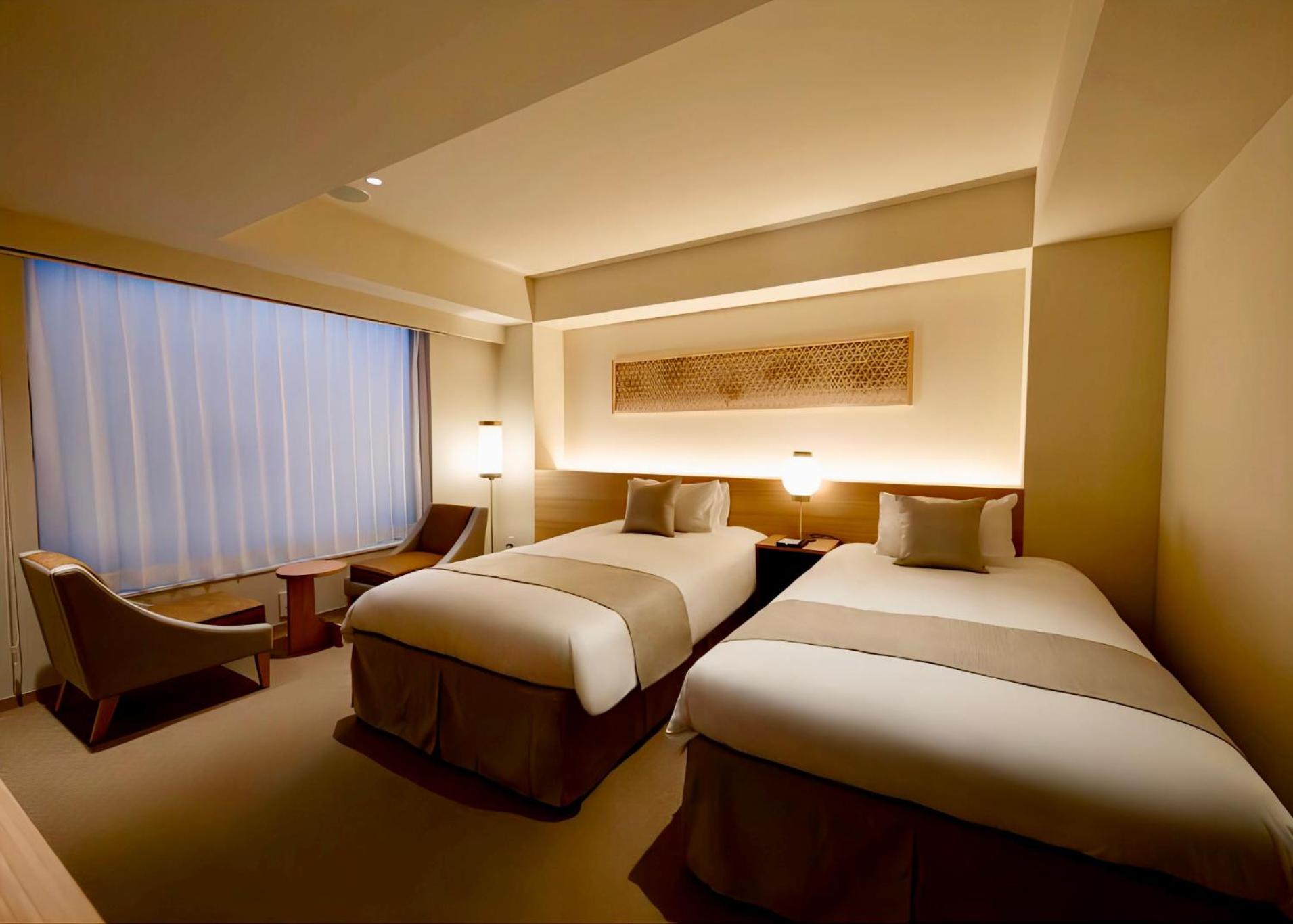 Superior Twin Room - Photo 10