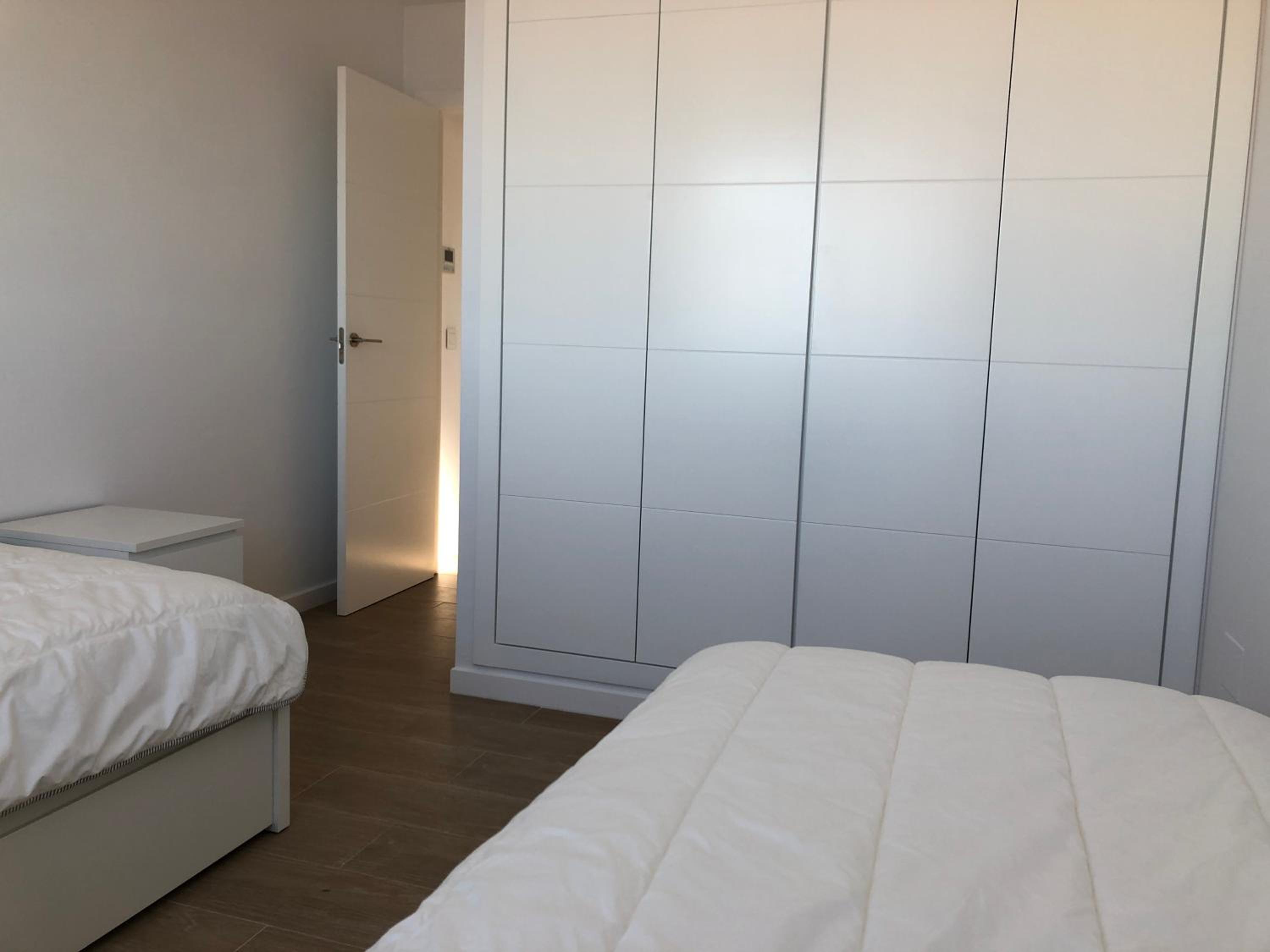 Villa de Tres Habitaciones