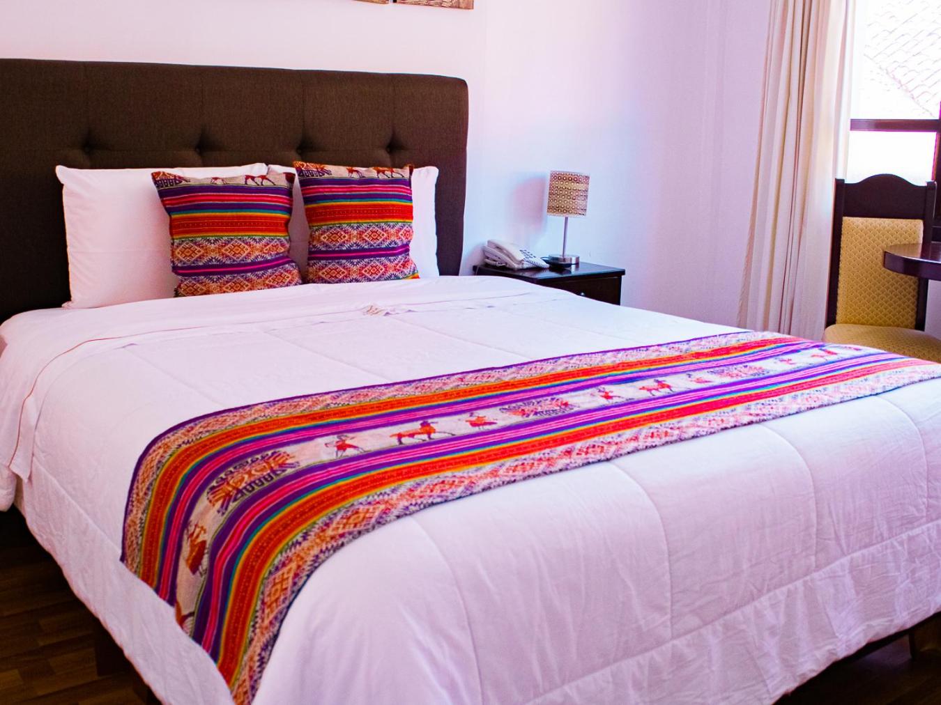 Superior Double Room photo 1