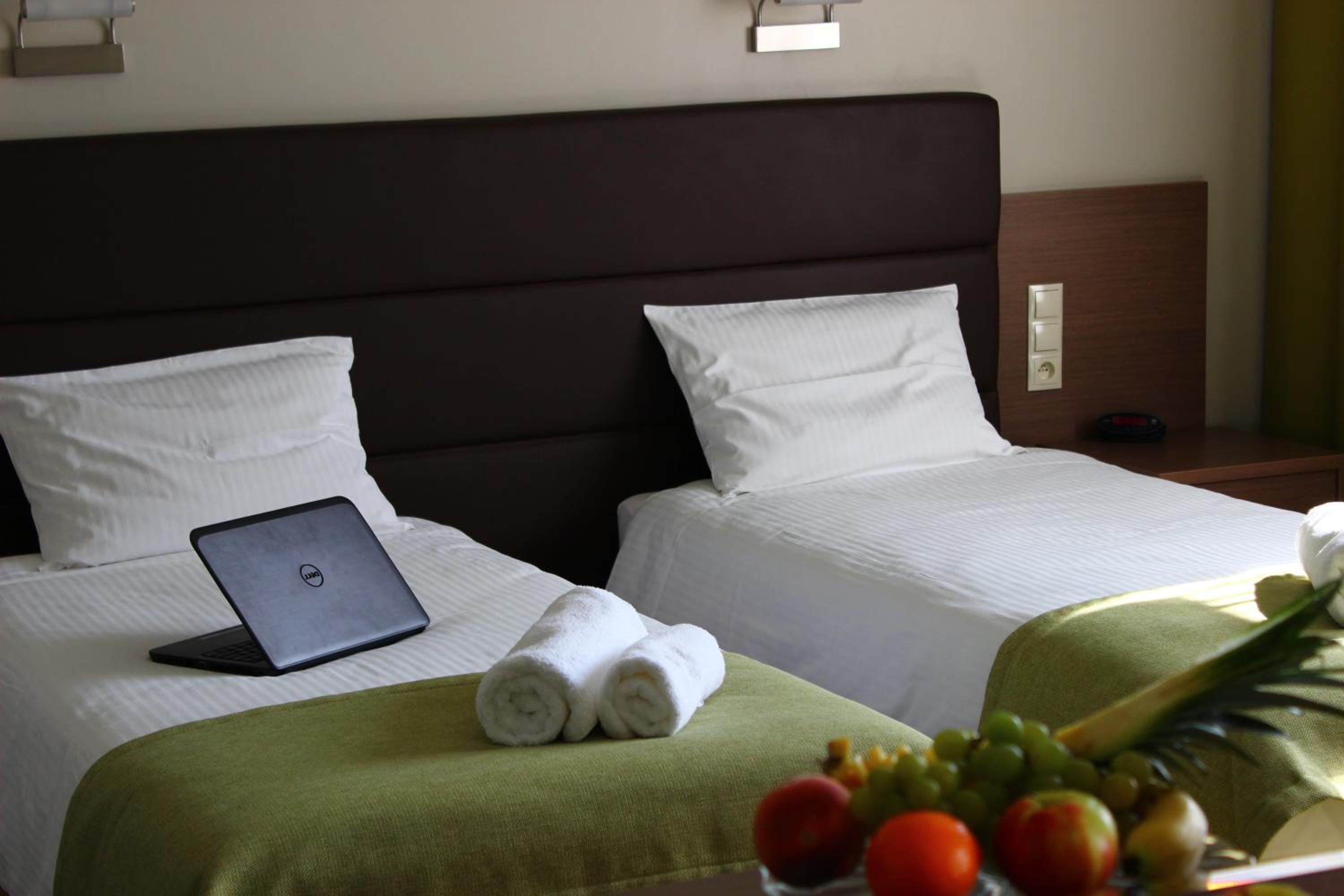 Comfort Twin Room - Photo 1
