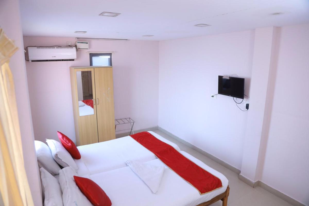 Standard Double Room photo 2