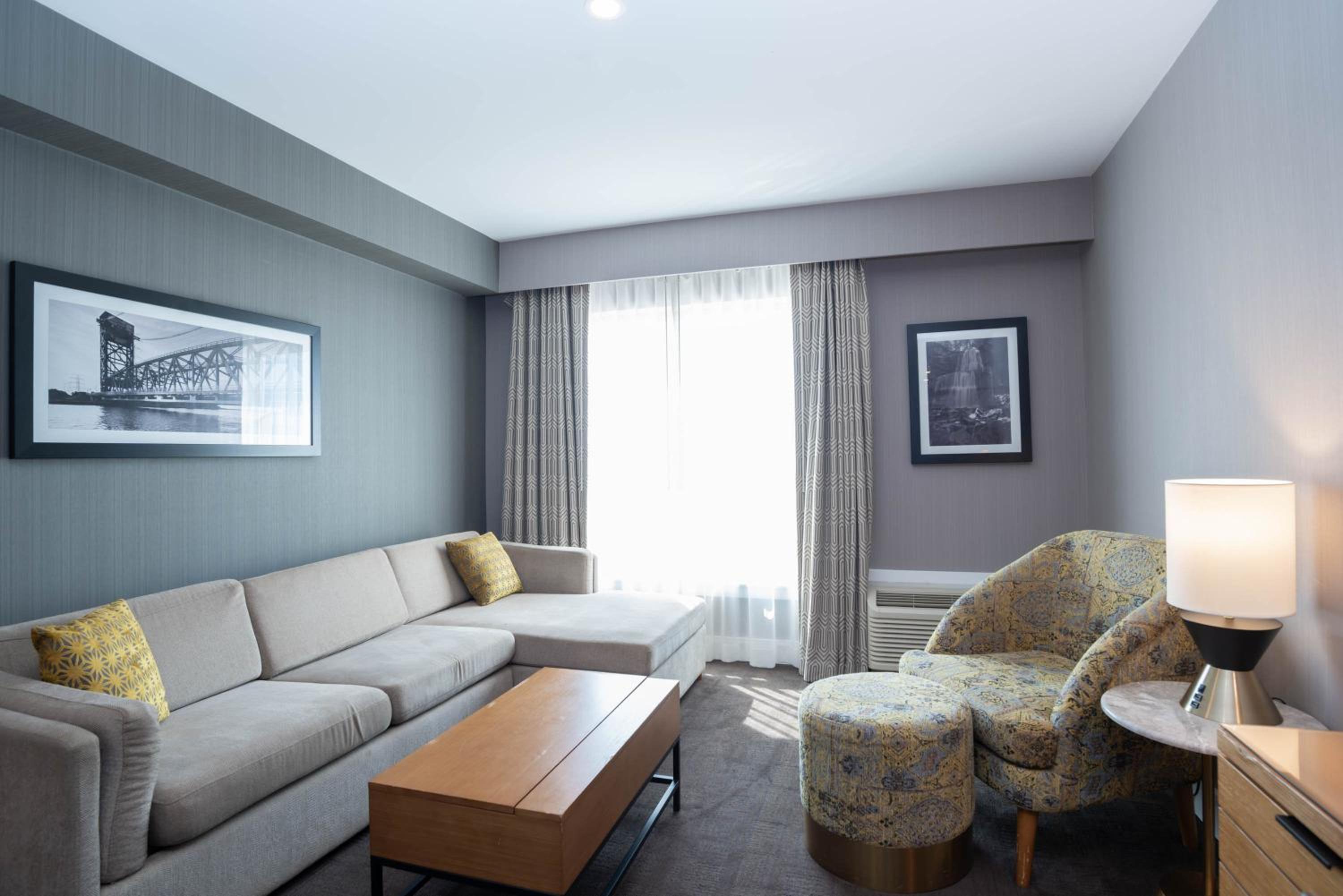 Standard Room, 1 King Bed, Sofa Bed thumbnail 5