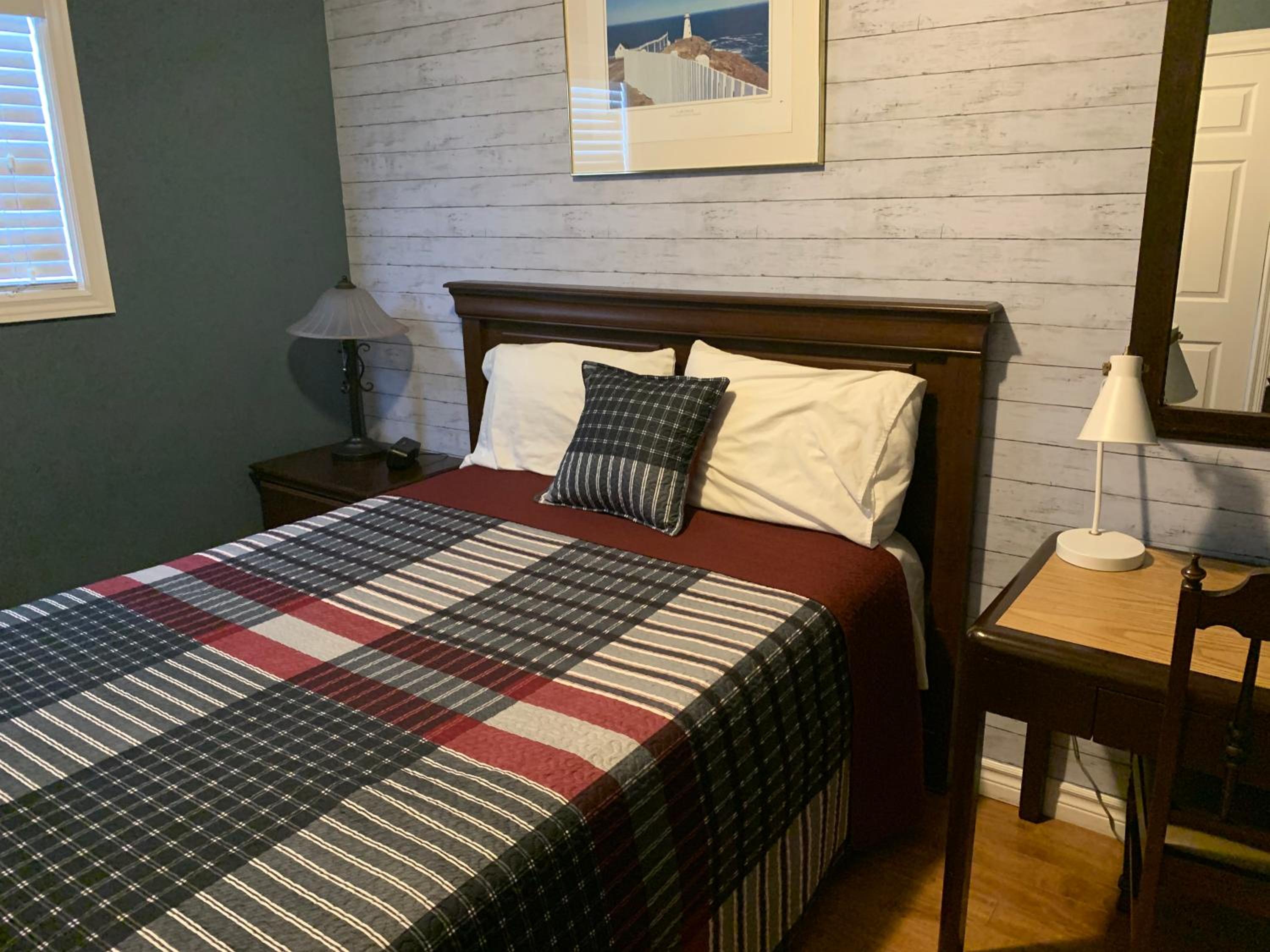 Family Double Room photo 3