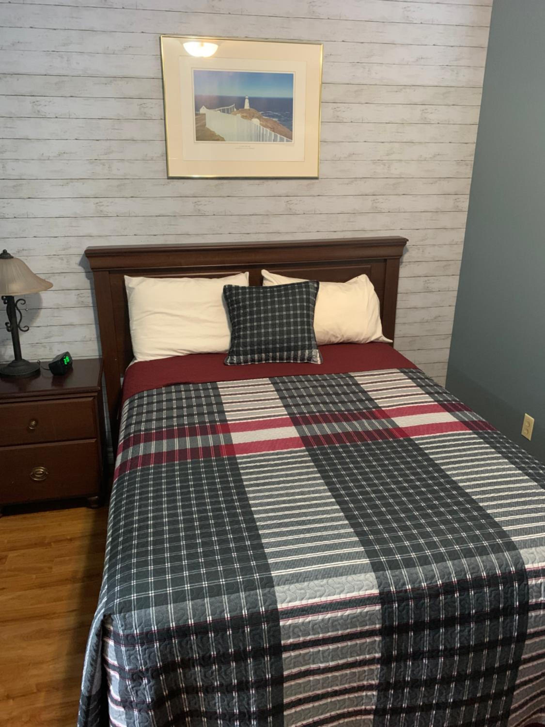 Family Double Room photo 2