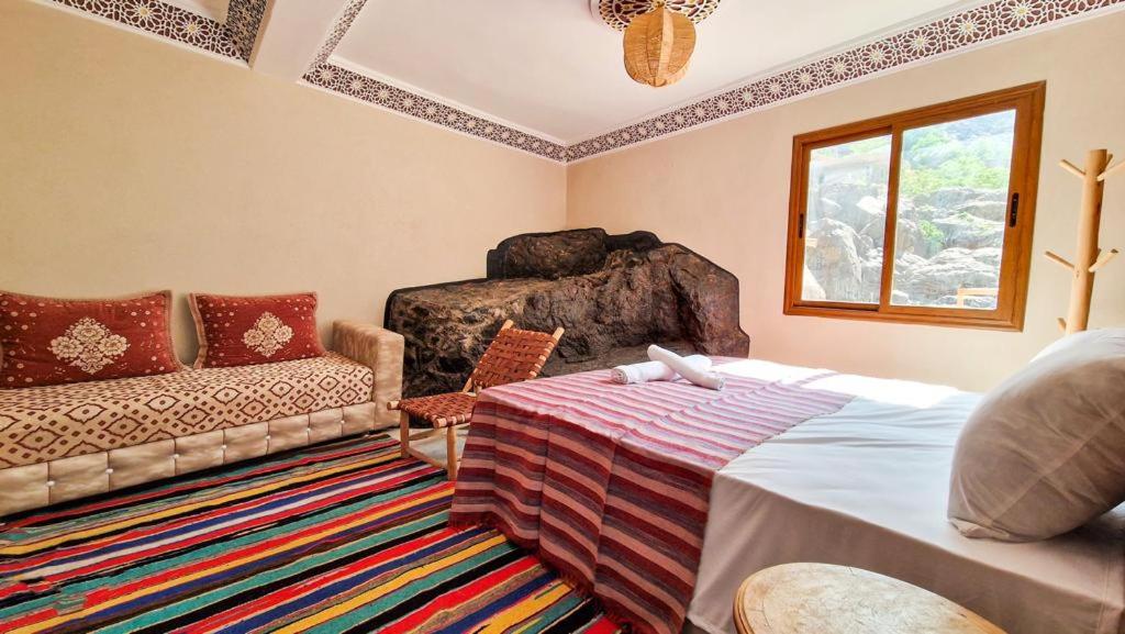 Triple Room photo 3