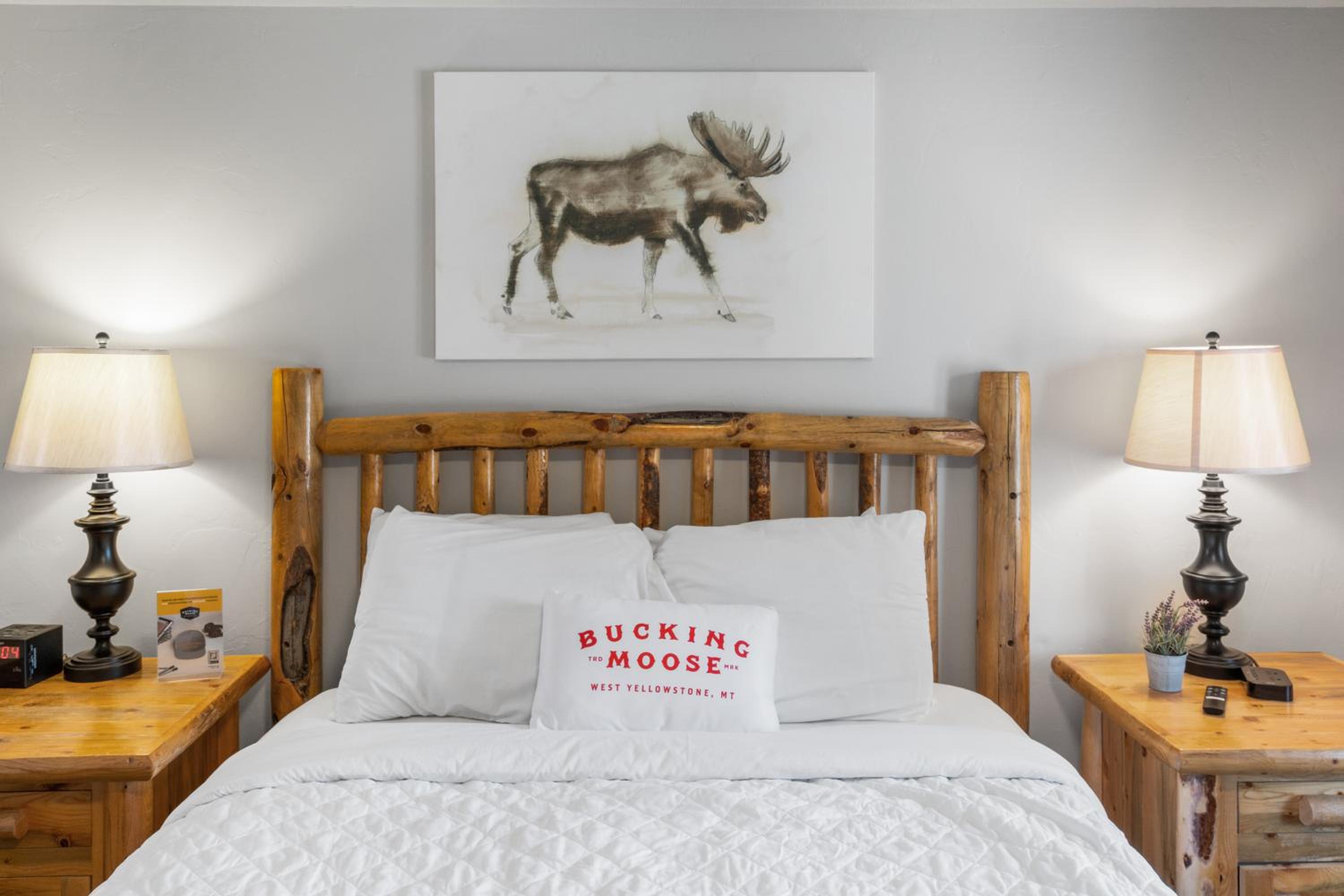 Superior Double or Twin Room photo 1