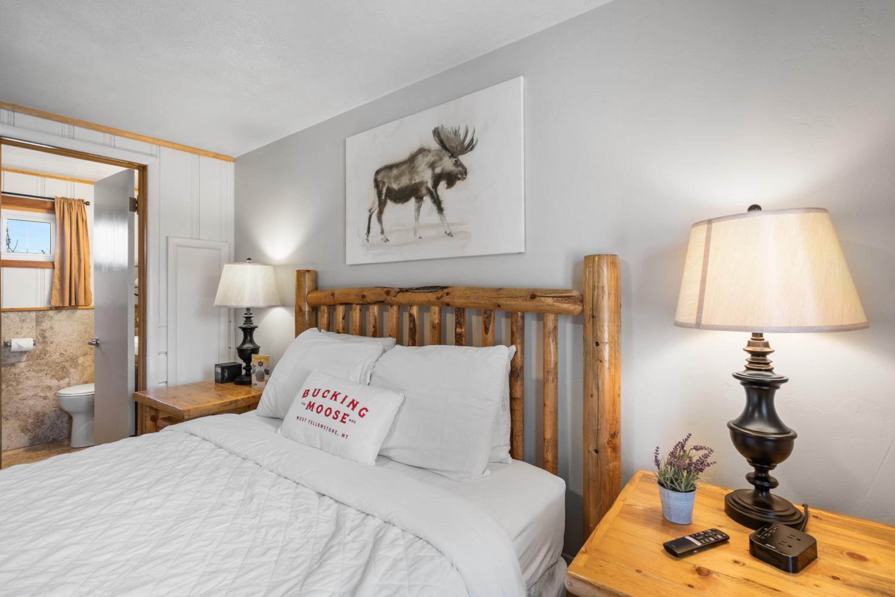 Superior Double or Twin Room photo 3