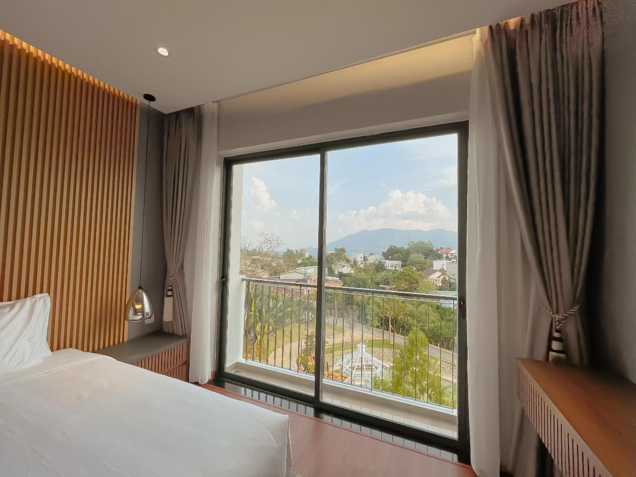 Superior Twin Room - Photo 6