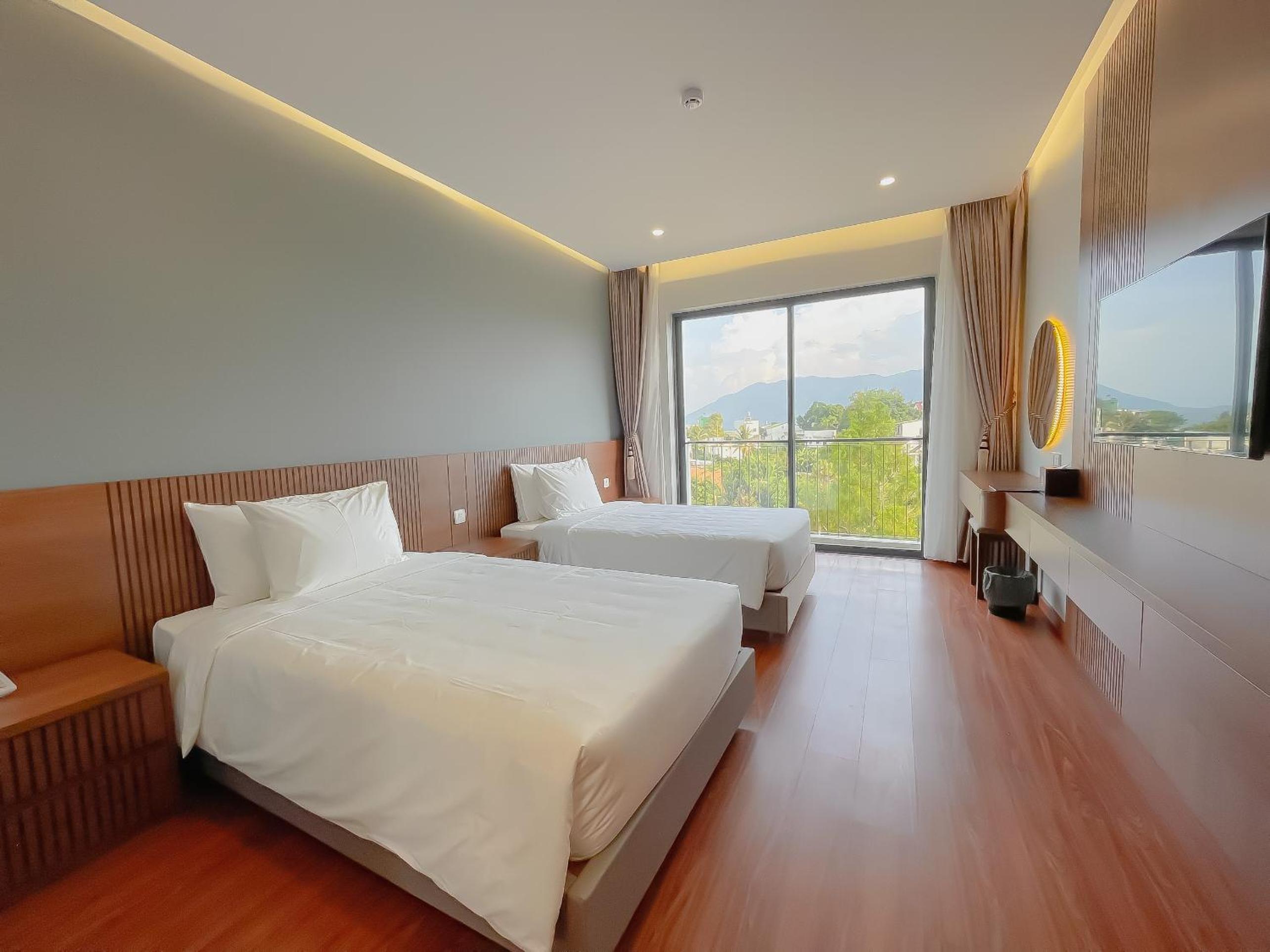 Superior Twin Room - Photo 8