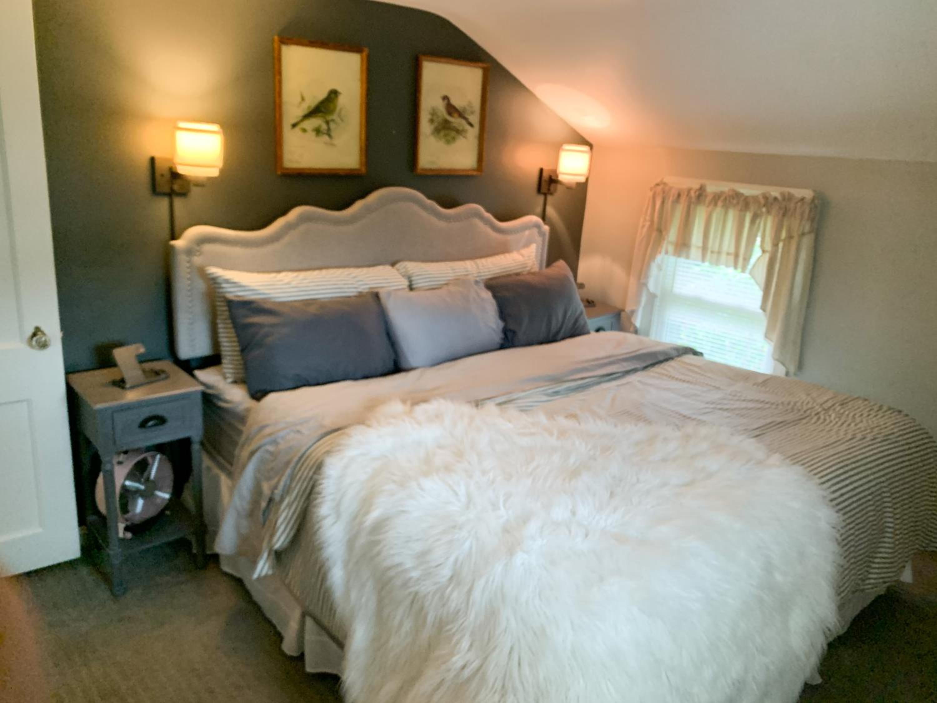 Two-Bedroom Chalet - Photo 1