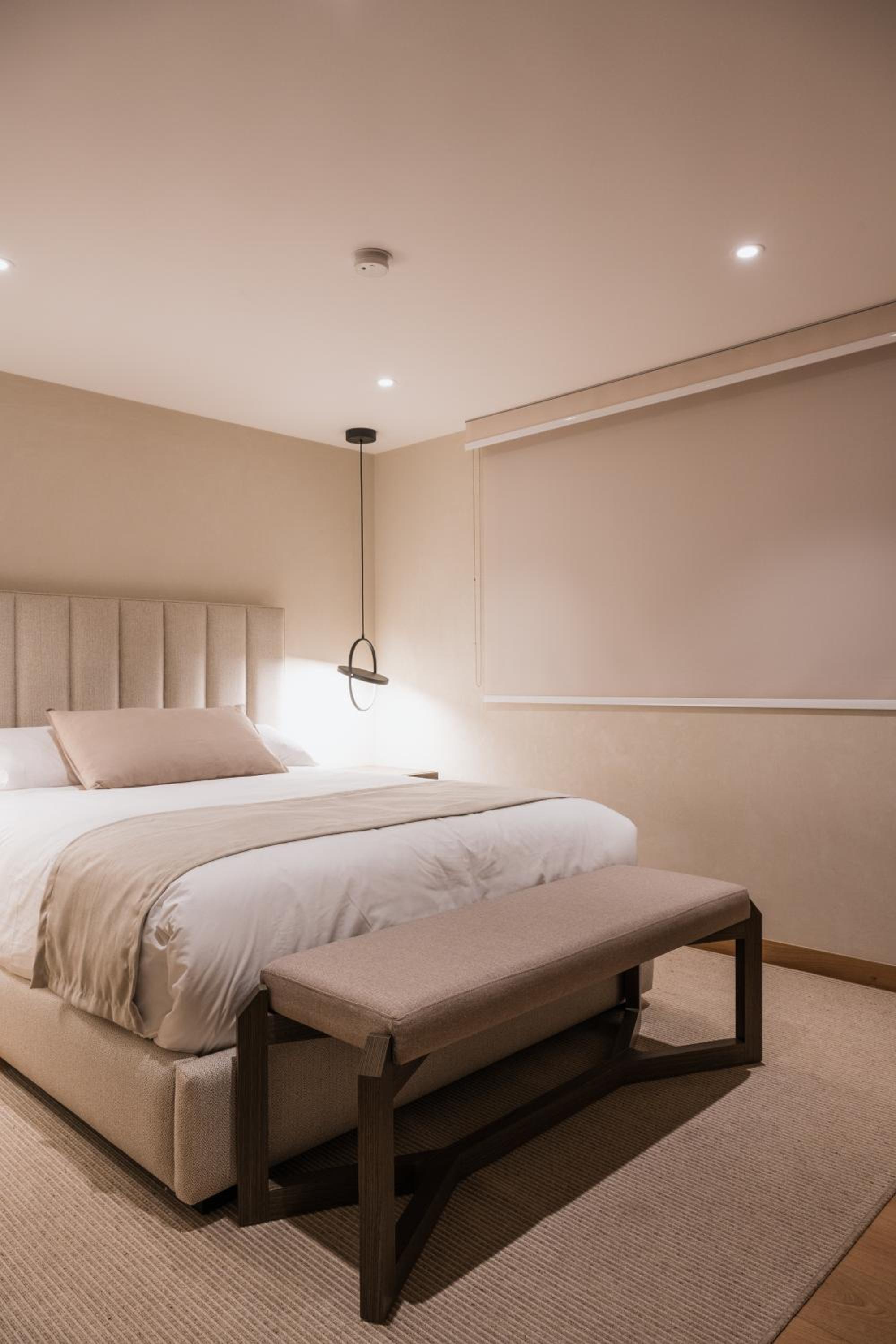 Three-Bedroom Apartment - Photo 10